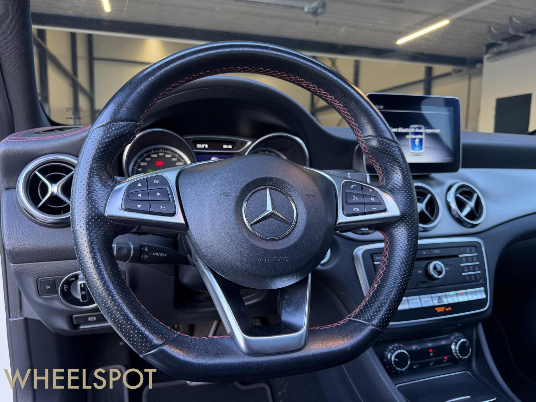 Mercedes GLA-klasse 250 4Matic AMG|Pano|Keyless|19 Inch|Camera