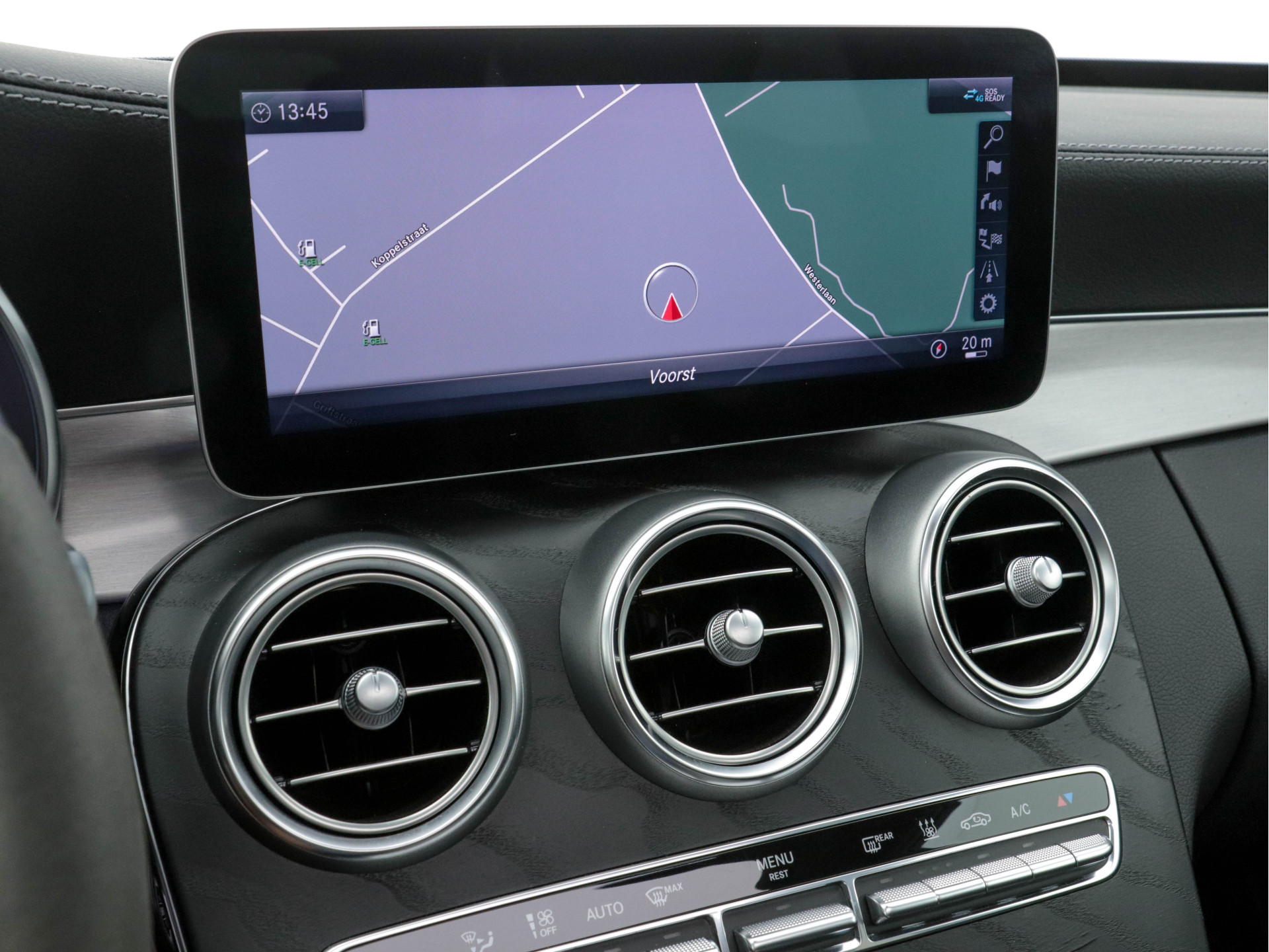 Mercedes-Benz C-klasse Estate 300 e Business Solution AMG Limited Plug in (INCL-BTW) Aut. *PANO | LEATHER-ALCANTARA | FULL-LED | NAVI-FULLMAP | TOP-VIEW | BLIND-SPOT | PREMIUM-AUDIO | DAB | CARPLAY | AMBIENT-LIGHT | DIGI-COCKPIT | SPORT-SEATS | 18"ALU*