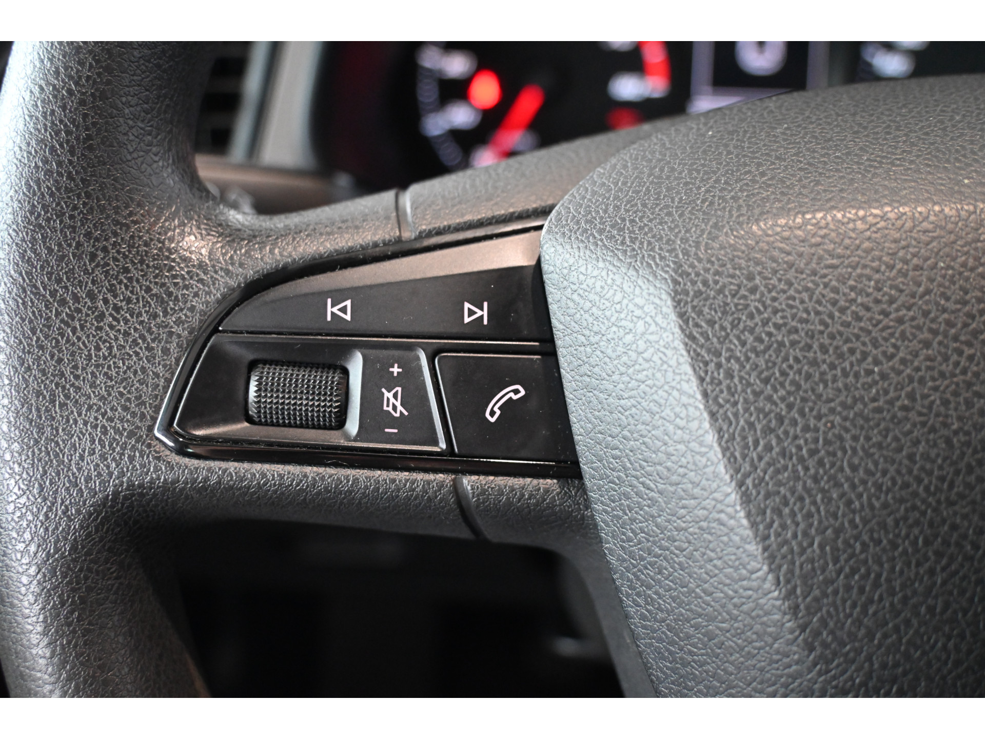 SEAT Leon 1.2 TSI Airco Lichtmetaal Rijklaarprijs Inruil Mogelijk!