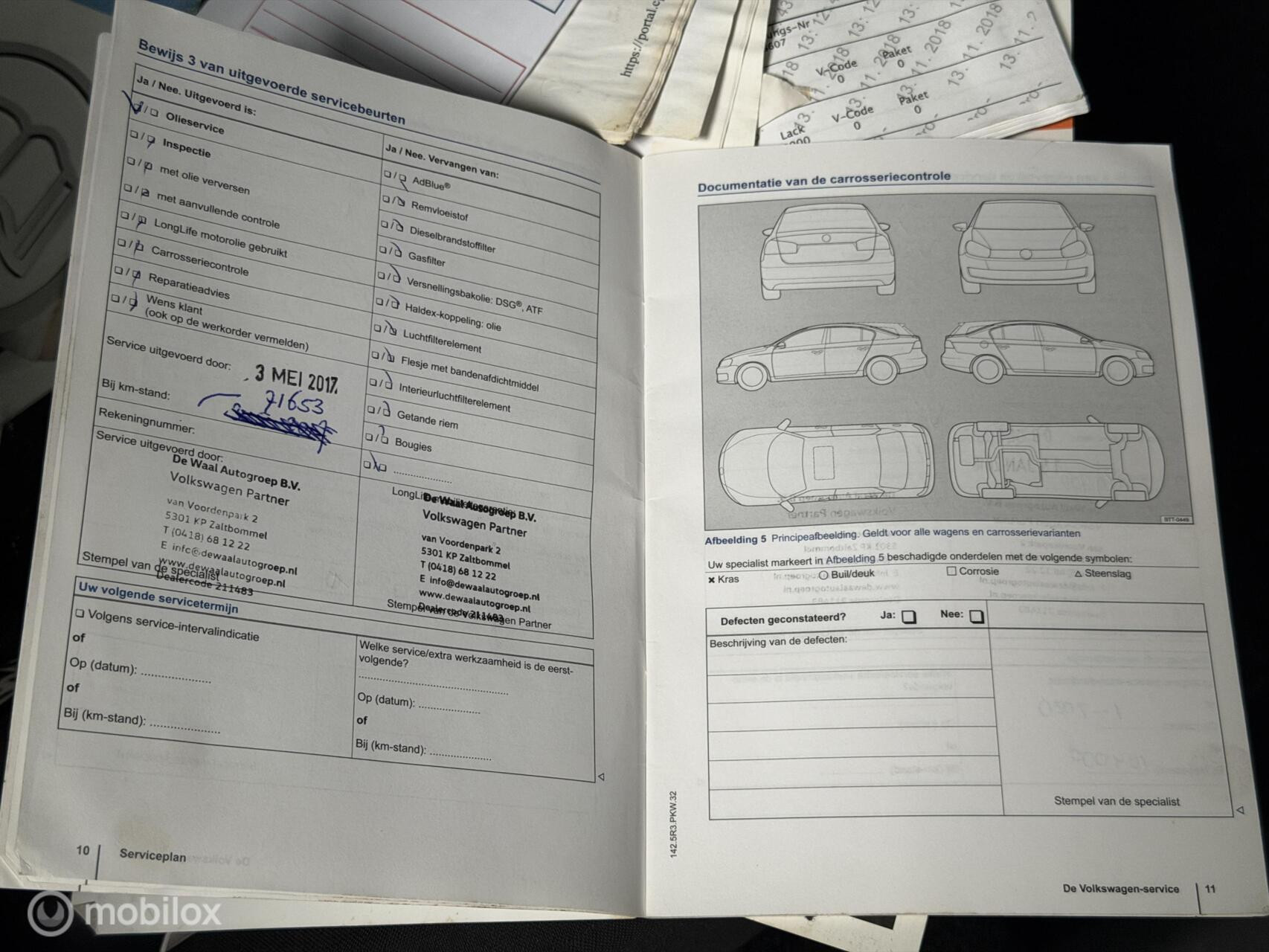 Volkswagen up! 1.0 take up! BlueMotion | 5-Deurs | Airco|NAP