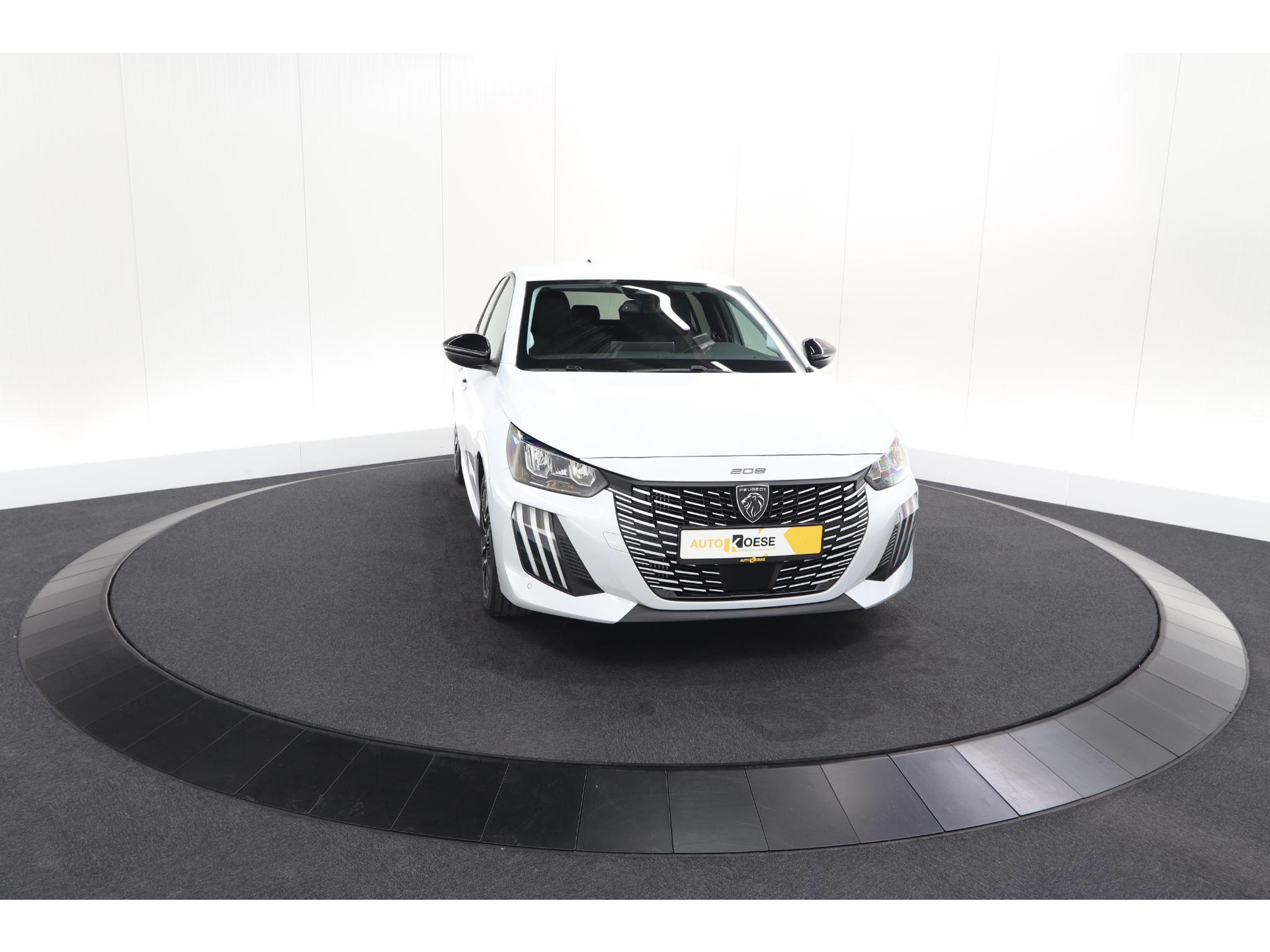 Peugeot 208 1.2 Hybrid 110 e-DCS6 Allure | Climate Control | Apple Carplay | Parkeersensoren
