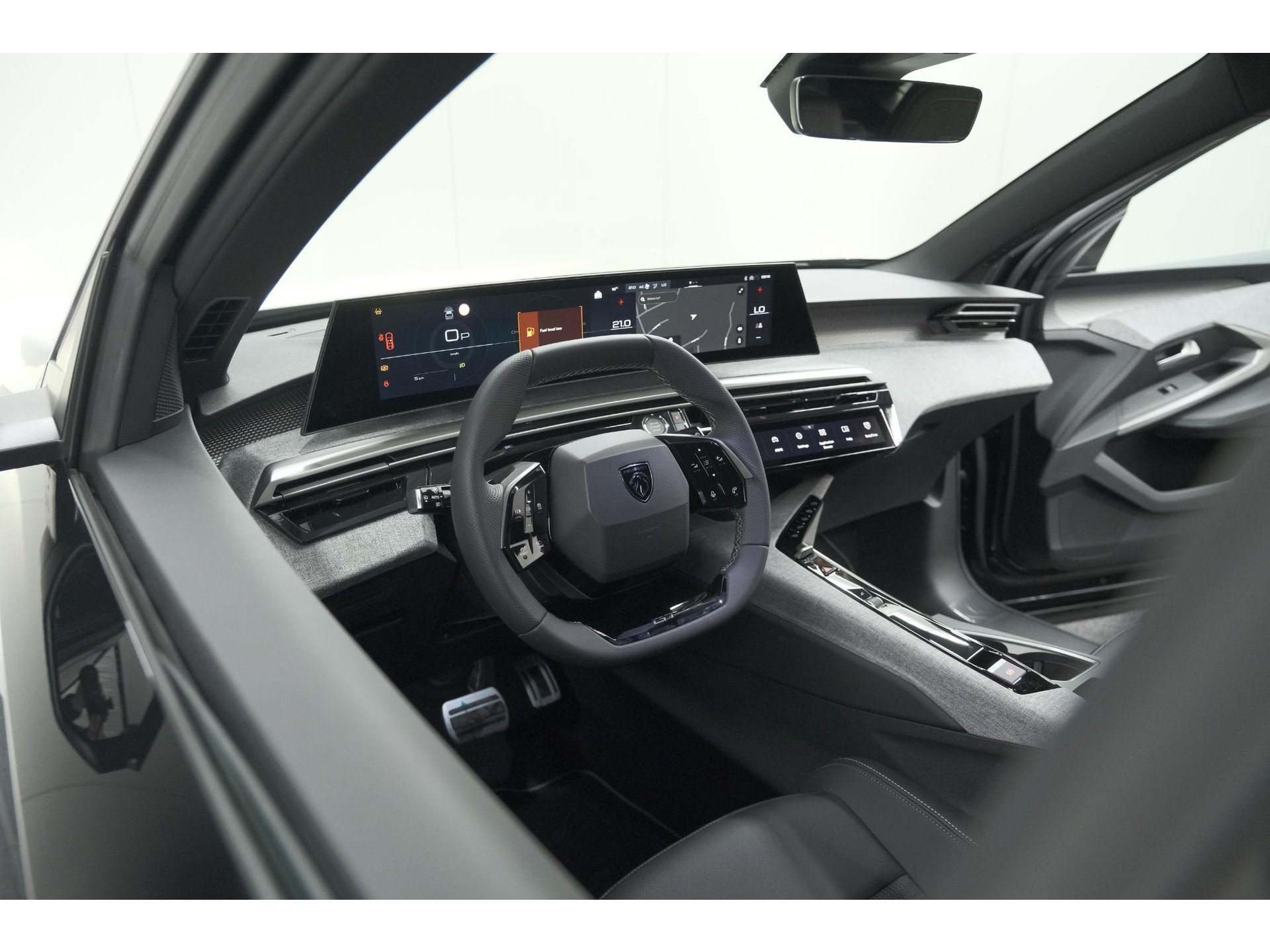 Peugeot 3008 Hybrid 145 e-DCS6 GT | Elektrische Kofferklep | Camera | Adaptieve Cruise Control | Apple CarPlay