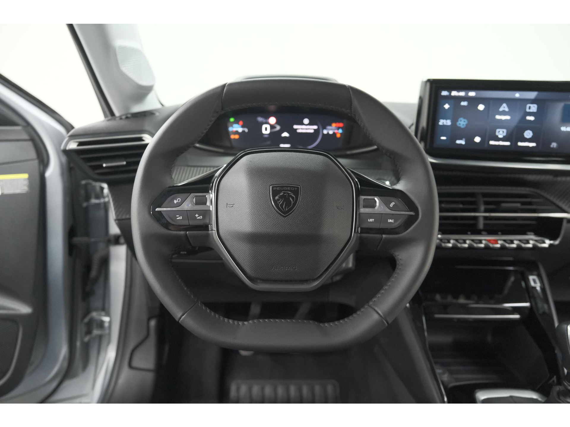 Peugeot 208 PureTech 100 Allure | 360 Camera | Adaptieve Cruise Control | Dodehoekdetectie