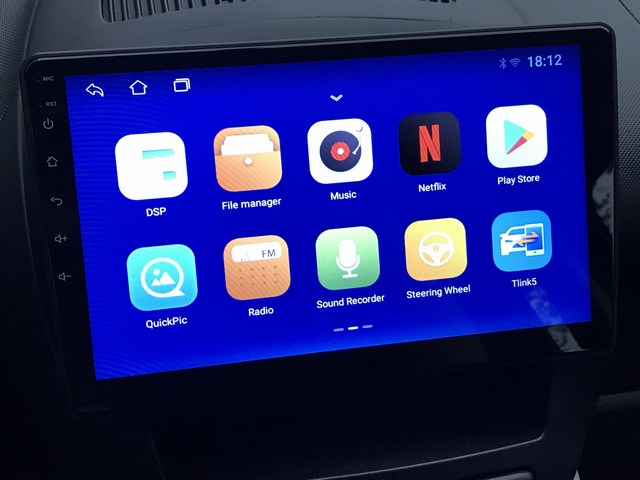 Citroën C1 1.0 - V E R K O C H T