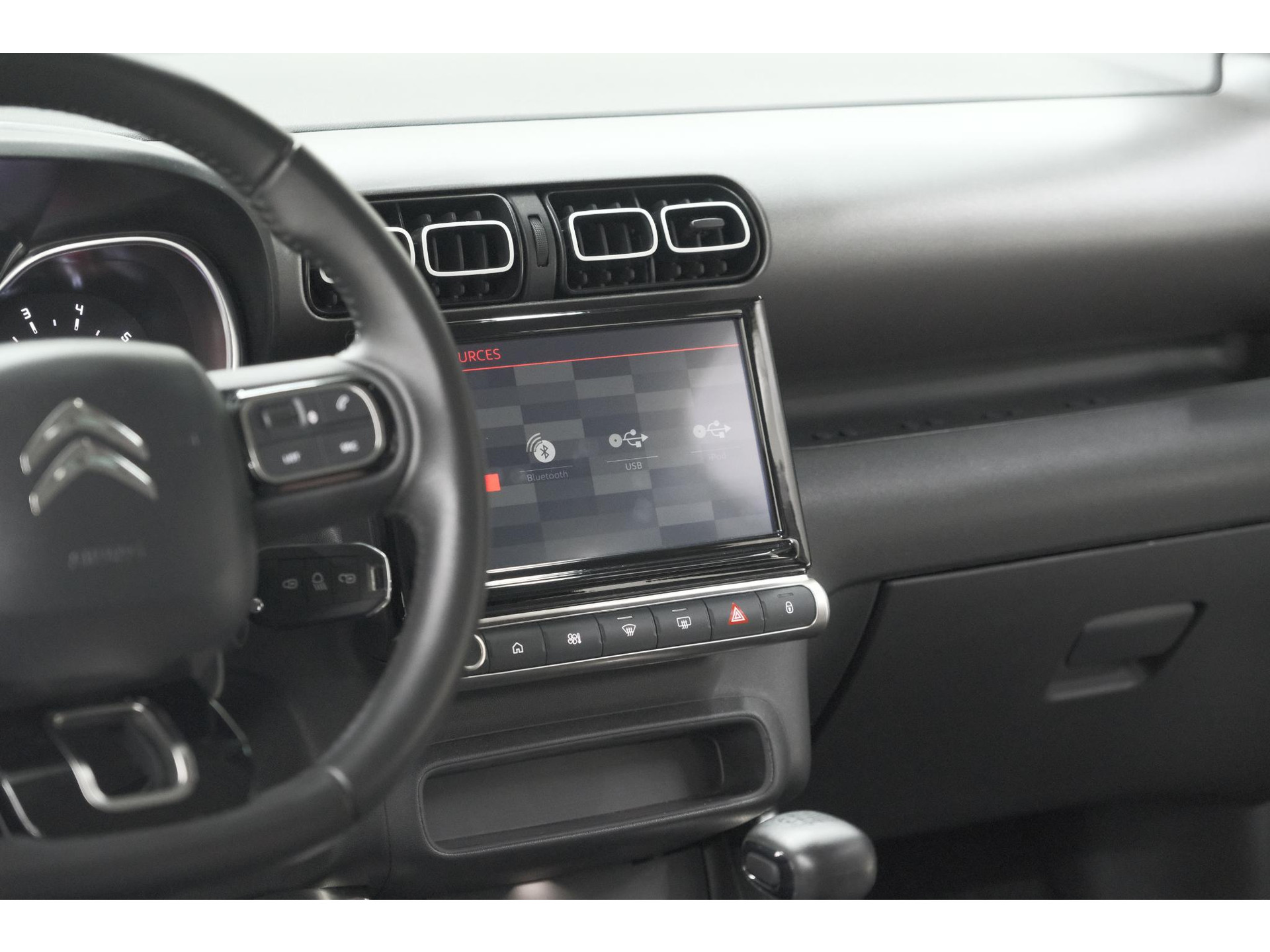 Citroen C3 Aircross PureTech 110 Feel | Parkeersensoren | Navigatie | Apple Carplay