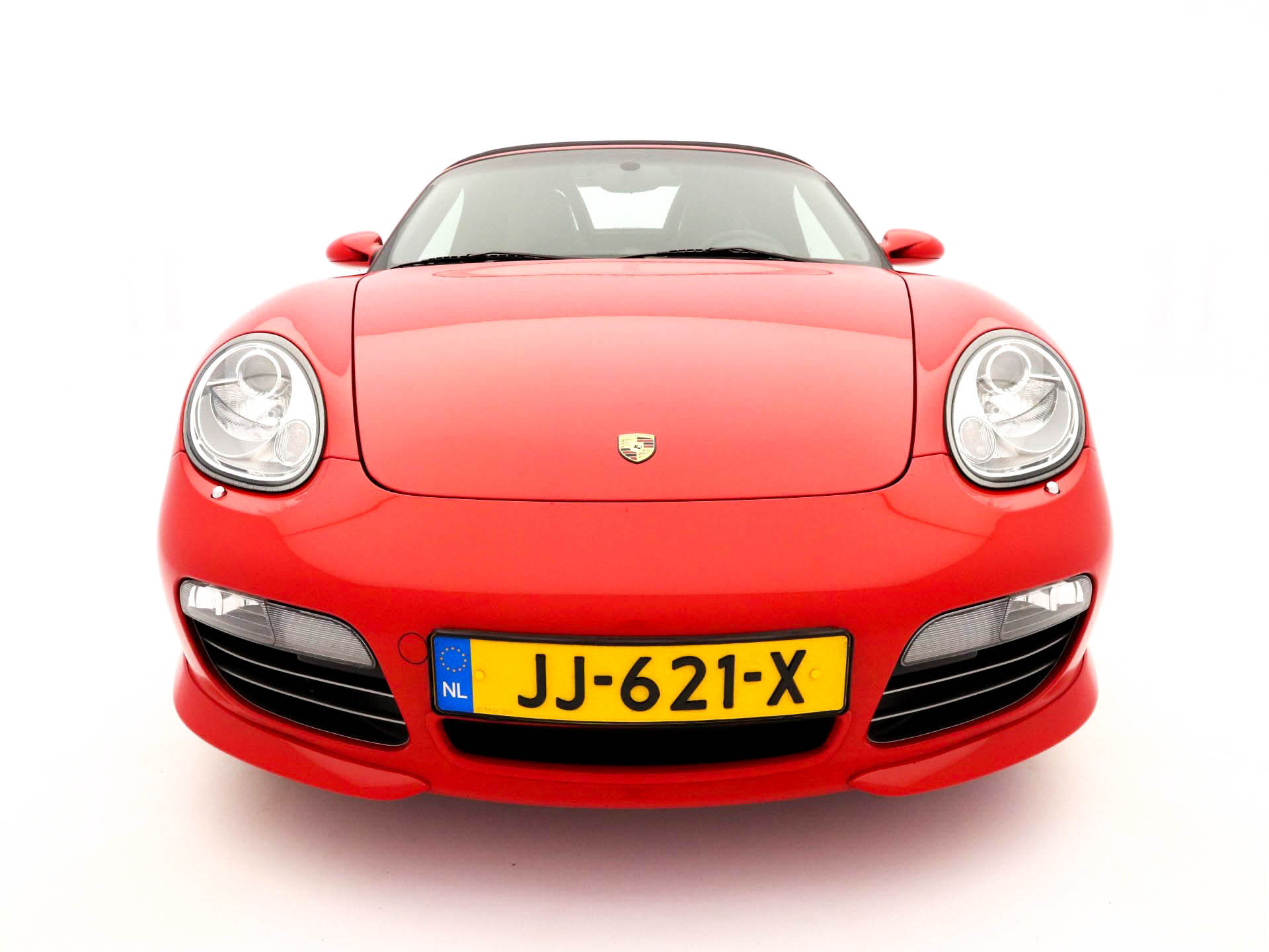 Porsche Boxster S 3.4 Sport Chrono Pack *LUXU  RY4-LEATHER | NAVI-FULLMAP | BOSE-SURROUND | BI-XENON | ECC | CRUISE | PDC | SPORT-SEATS | 19"ALU*