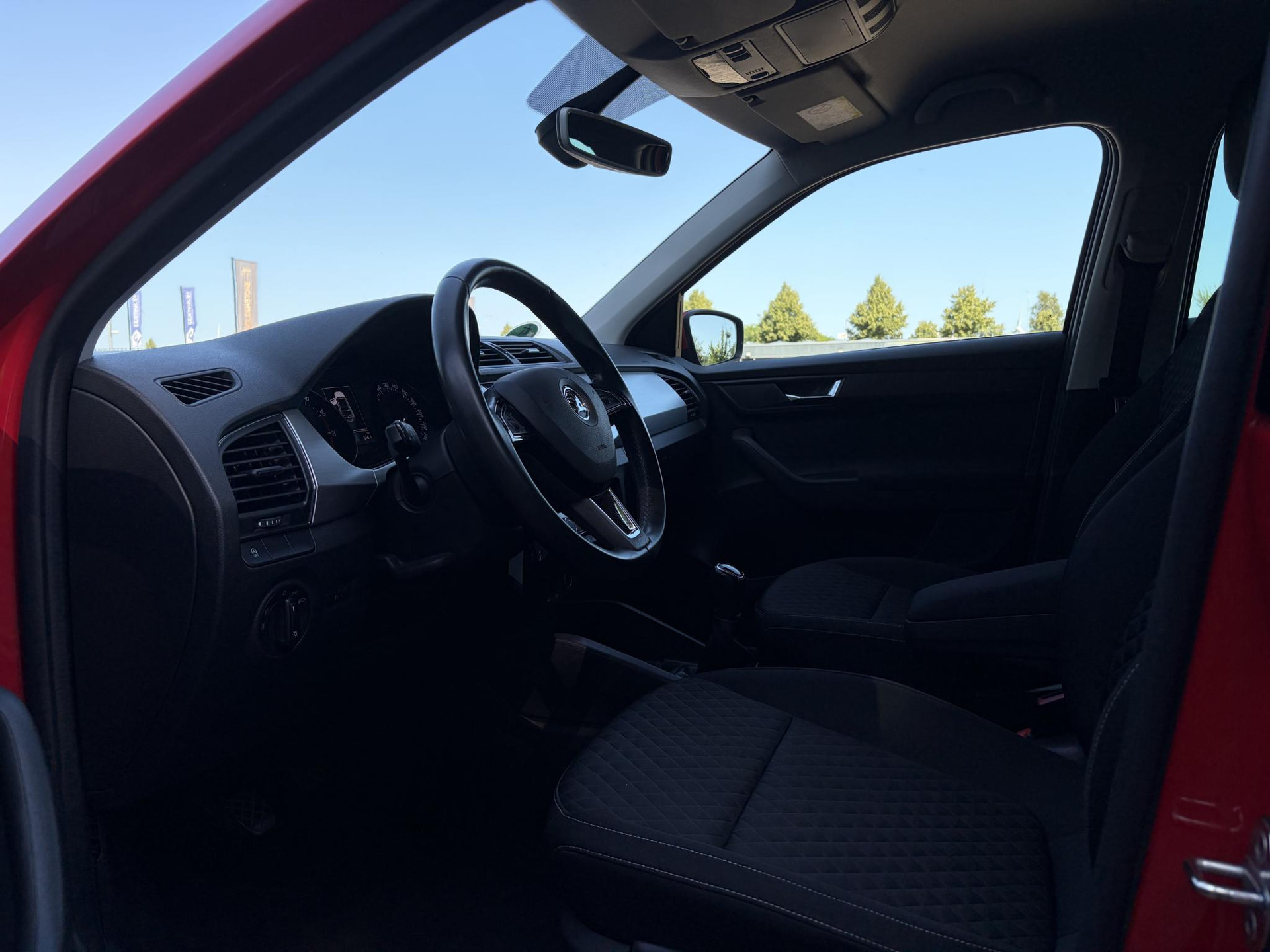 Skoda Fabia 1.2 TSI Drive 90pk,2e Eigenaar,Dealer Onderhouden,Navi,Clima,Cruise,Lm velgen,4x Elekt.Ramen,Pdc,N.A.P,Apk tot 12-2026