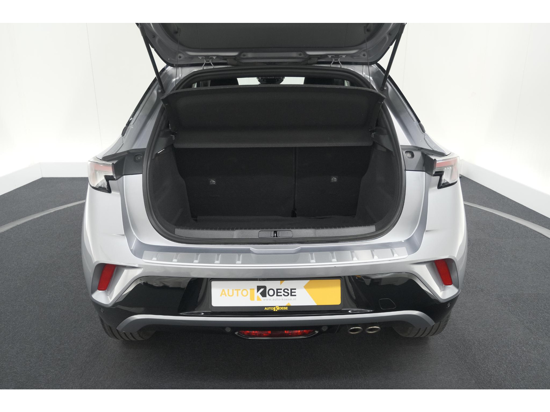 Opel Mokka 130 Turbo AT8 GS | Camera | Apple Carplay | Parkeersensoren