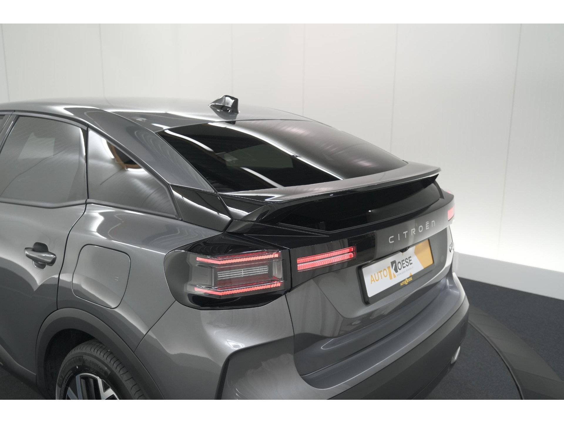Citroen C4 1.2 Hybrid 145pk Max | Camera | Adaptieve Cruise Control | Navigatie