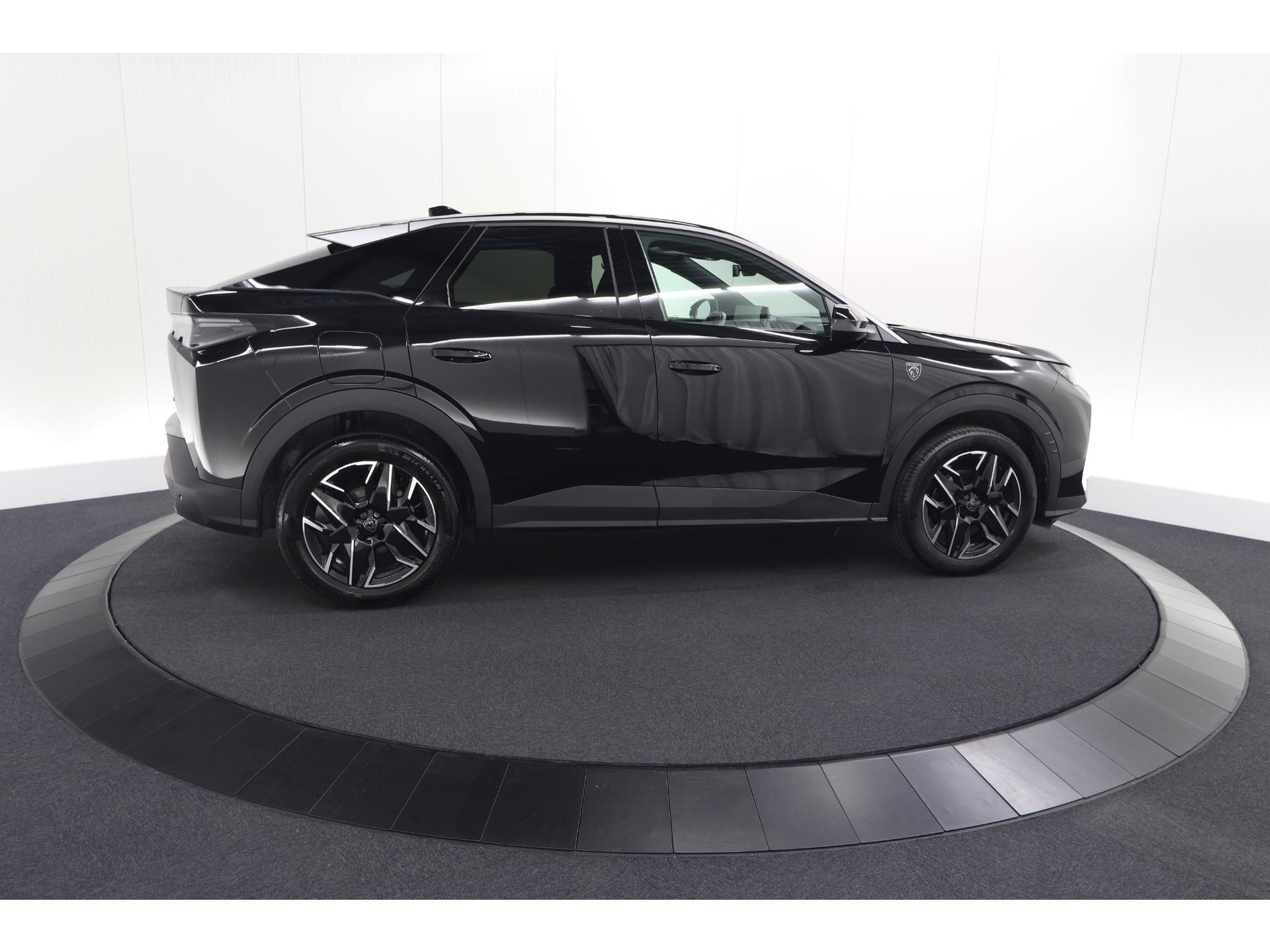 Peugeot 3008 1.2 Hybrid 145 GT | Adaptieve Cruise Control | Elektrische Kofferklep | Alcantara Stoelen | Camera