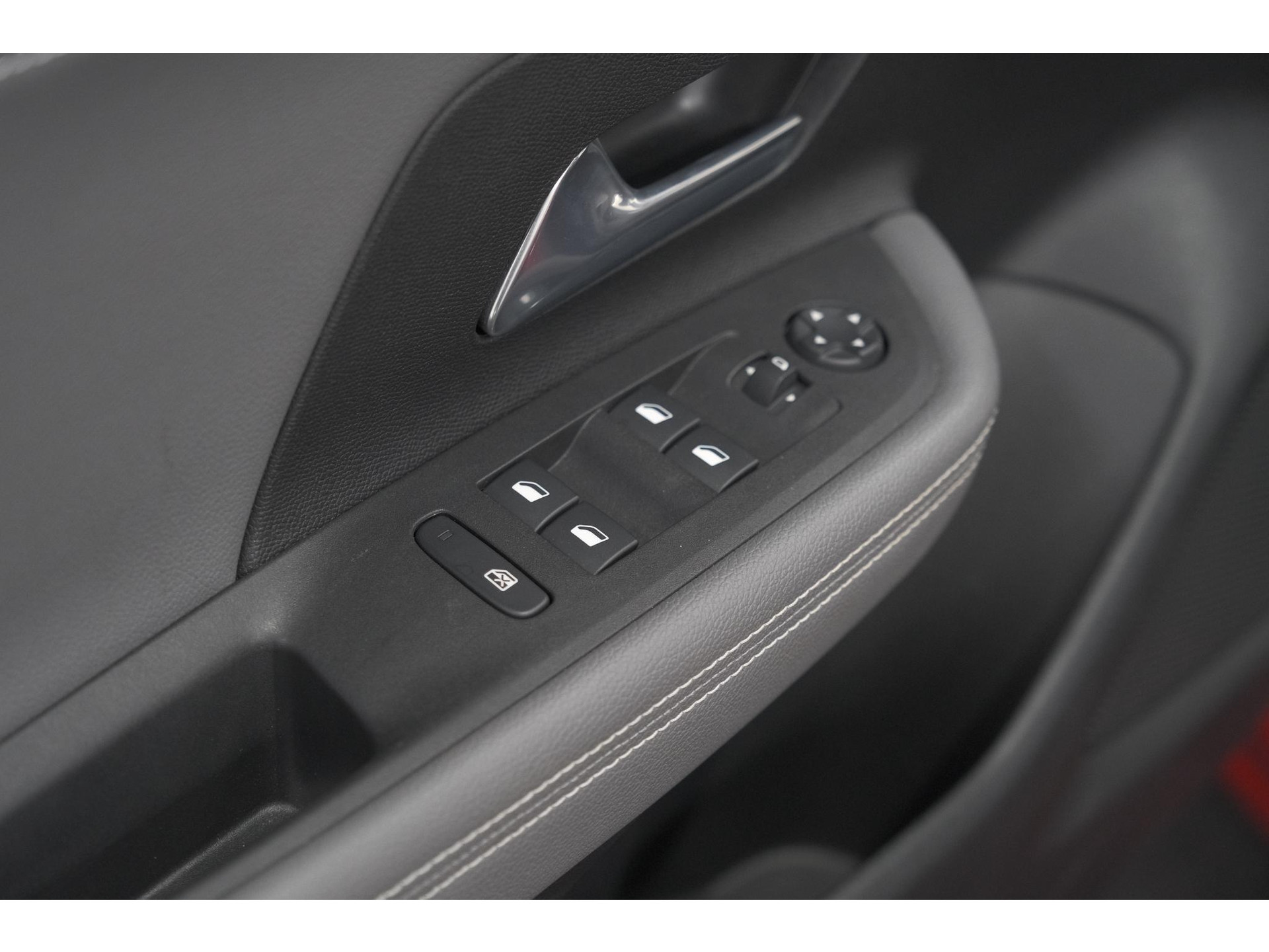 Opel Mokka Turbo 130 AT8 GS Line | Camera | Navigatie | Parkeersensoren | Apple Carplay
