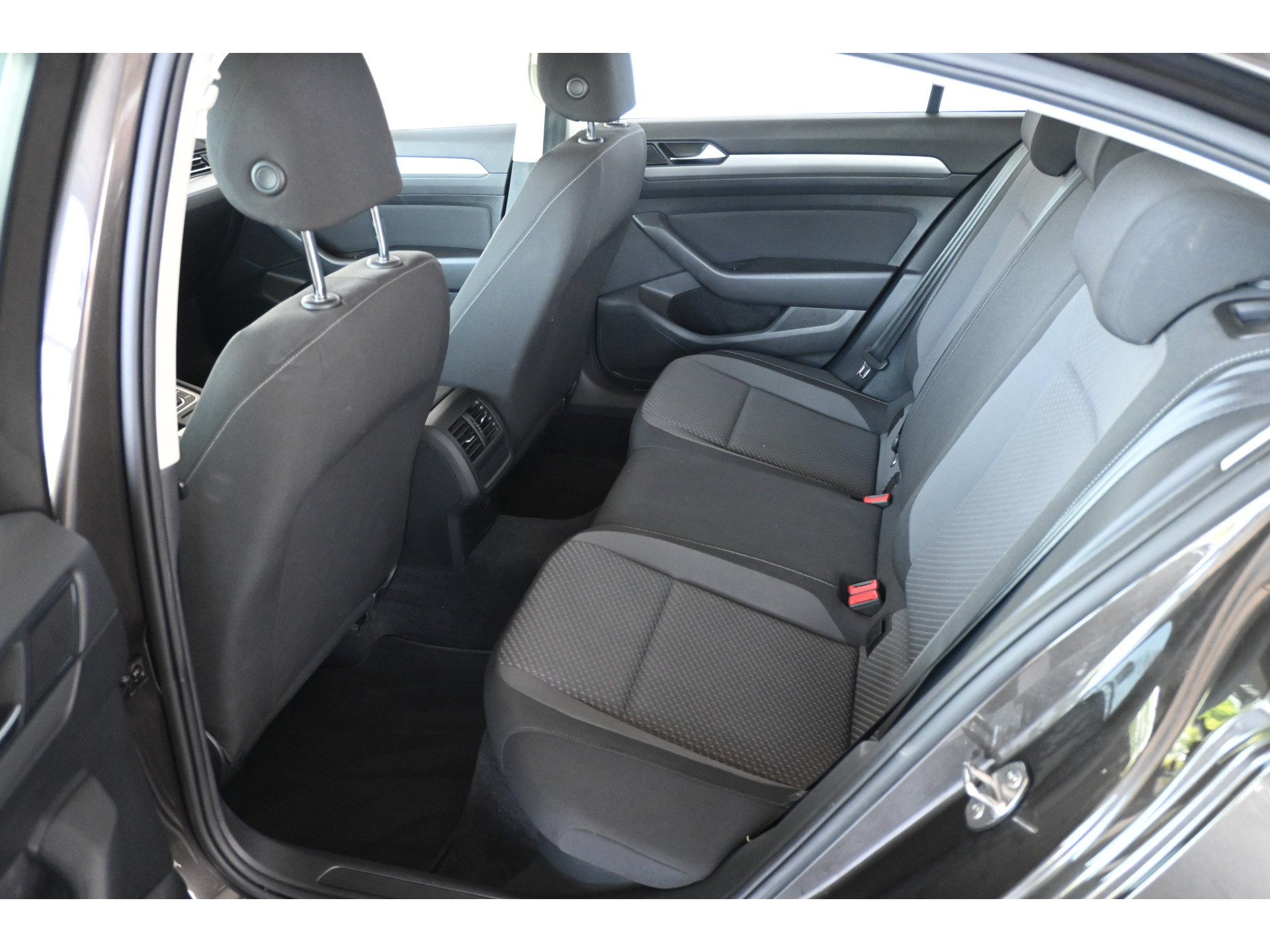 Volkswagen Passat 1.4 TSI Trendline Airco Cruise Control Dealer Onderhouden! Inruil Mogelijk!