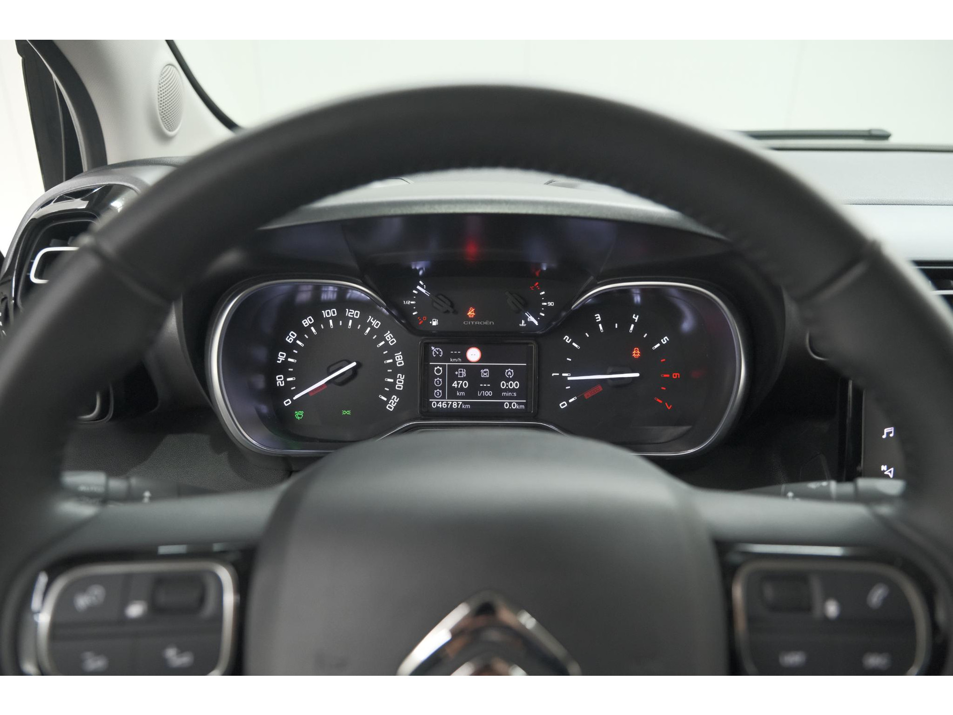 Citroen C3 Aircross PureTech 130 EAT6 Plus | Stoelverwarming | Apple Carplay | Parkeersensoren