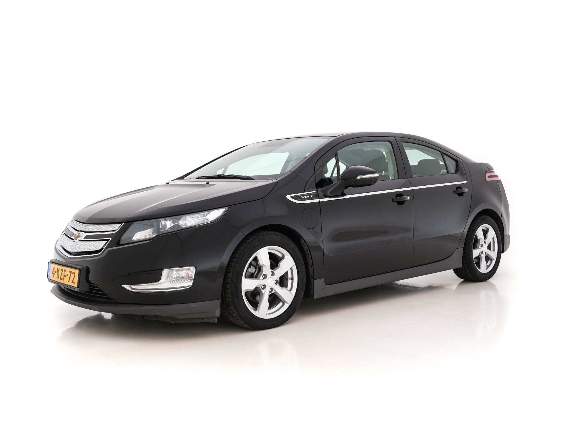 Chevrolet Volt 1.4 LT Plug-In Hybrid Aut. * LEATHER | HEATED-COMFORTSEATS | CRUISE | DIGI-COCKPIT | KEYLESS | ECC | 17"ALU*