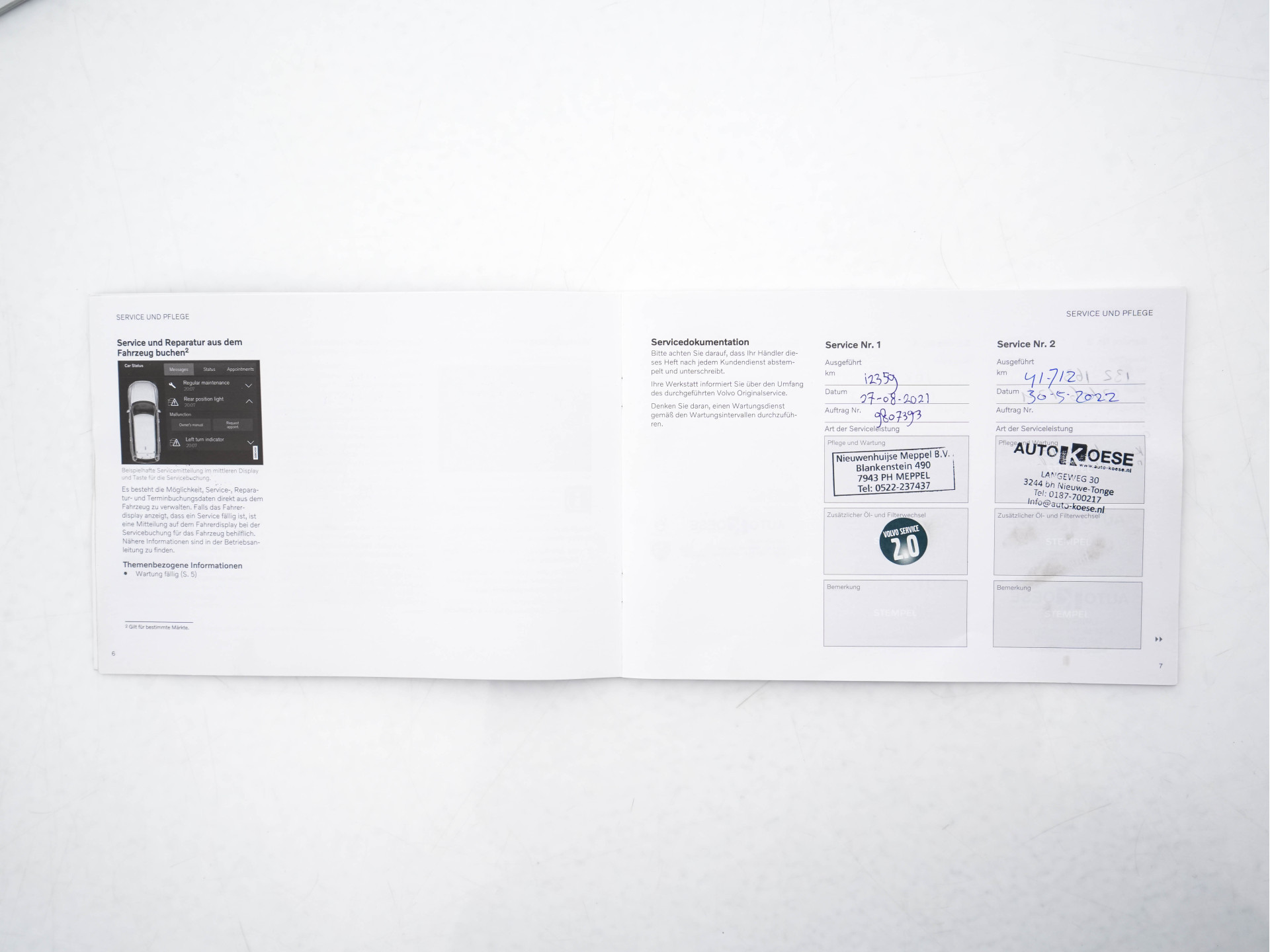 Volvo XC60 2.0 B5 Business Pro R-Design (INCL.BTW) Aut. *PANO | LUXURY-LEATHER | FULL-LEATHER | MEMORY-PACK | HEATED-SPORTSEATS | CAMERA | NAVI-FULLMAP | SHIFT-PADDLES | PRIVACY-GLASS | AIR-SUSPENSION | ECC | PDC | CRUISE | 19''ALU