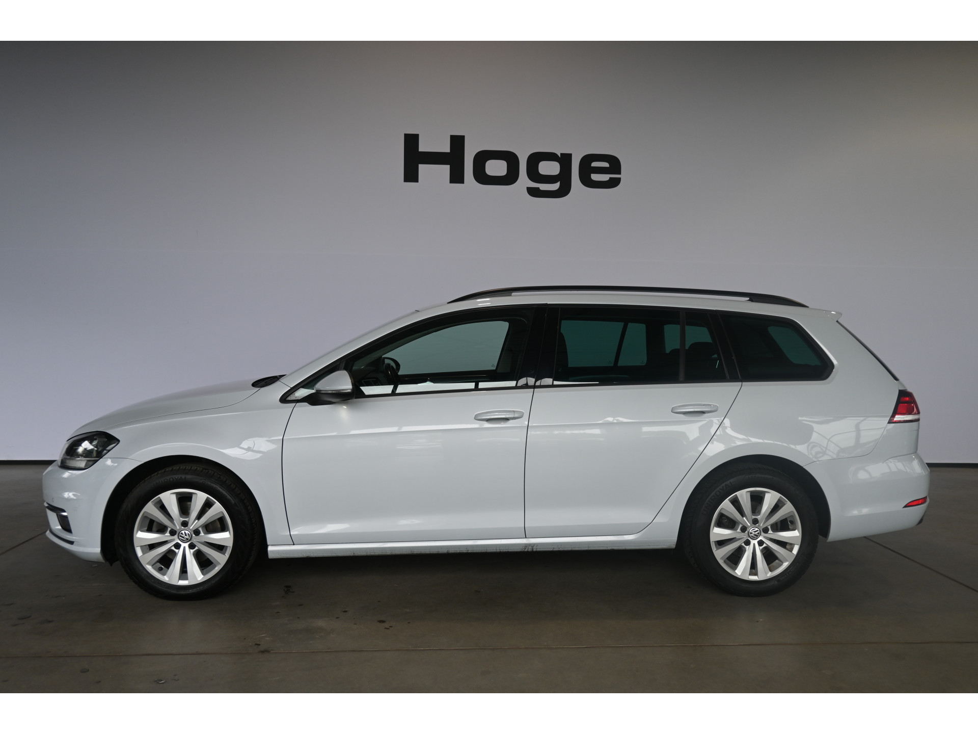 Volkswagen Golf Variant 1.0 TSI Comfortline Carplay Cruise control LED Clima Navigatie 1e Eigenaar PDC Inruil Mogelijk!