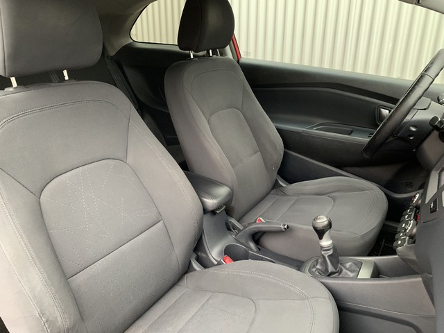 Kia Rio 1.2 CVVT - V E R K O C H T