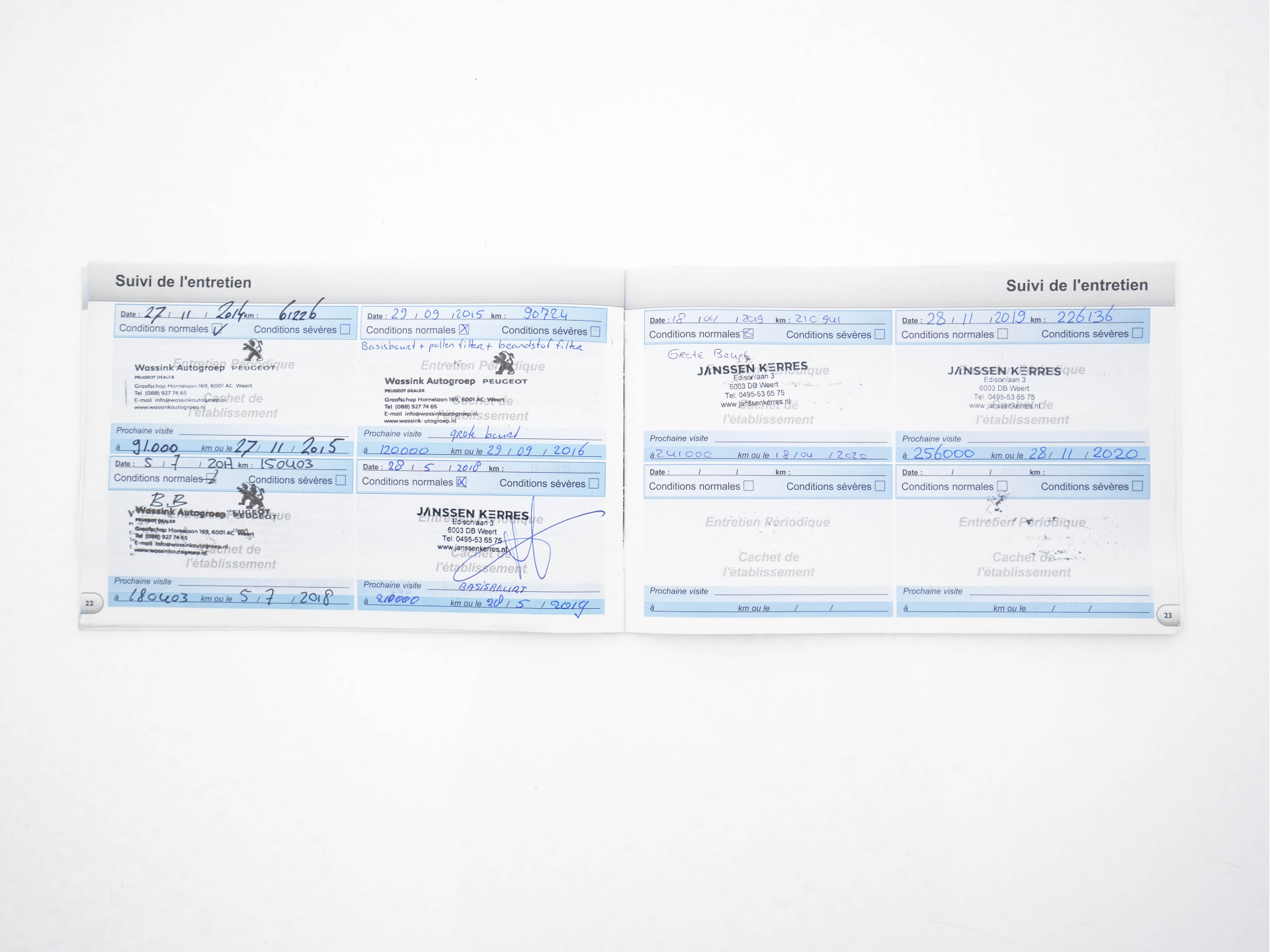 Peugeot 3008 2.0 HDiF HYbrid4 Aut. *NAVI-FULLMAP | COMFORT-SEATS | ECC | SHIFT-PADDLES | PDC | CRUISE | 16''ALU*