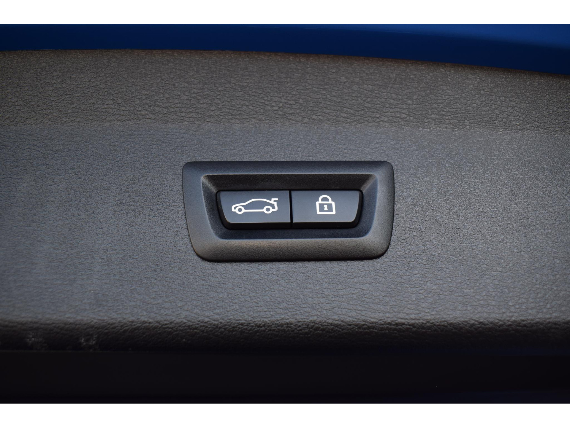 BMW X1 xDrive25e eDrive Edition | M-Sport | Trekhaak | Pano | CarPlay