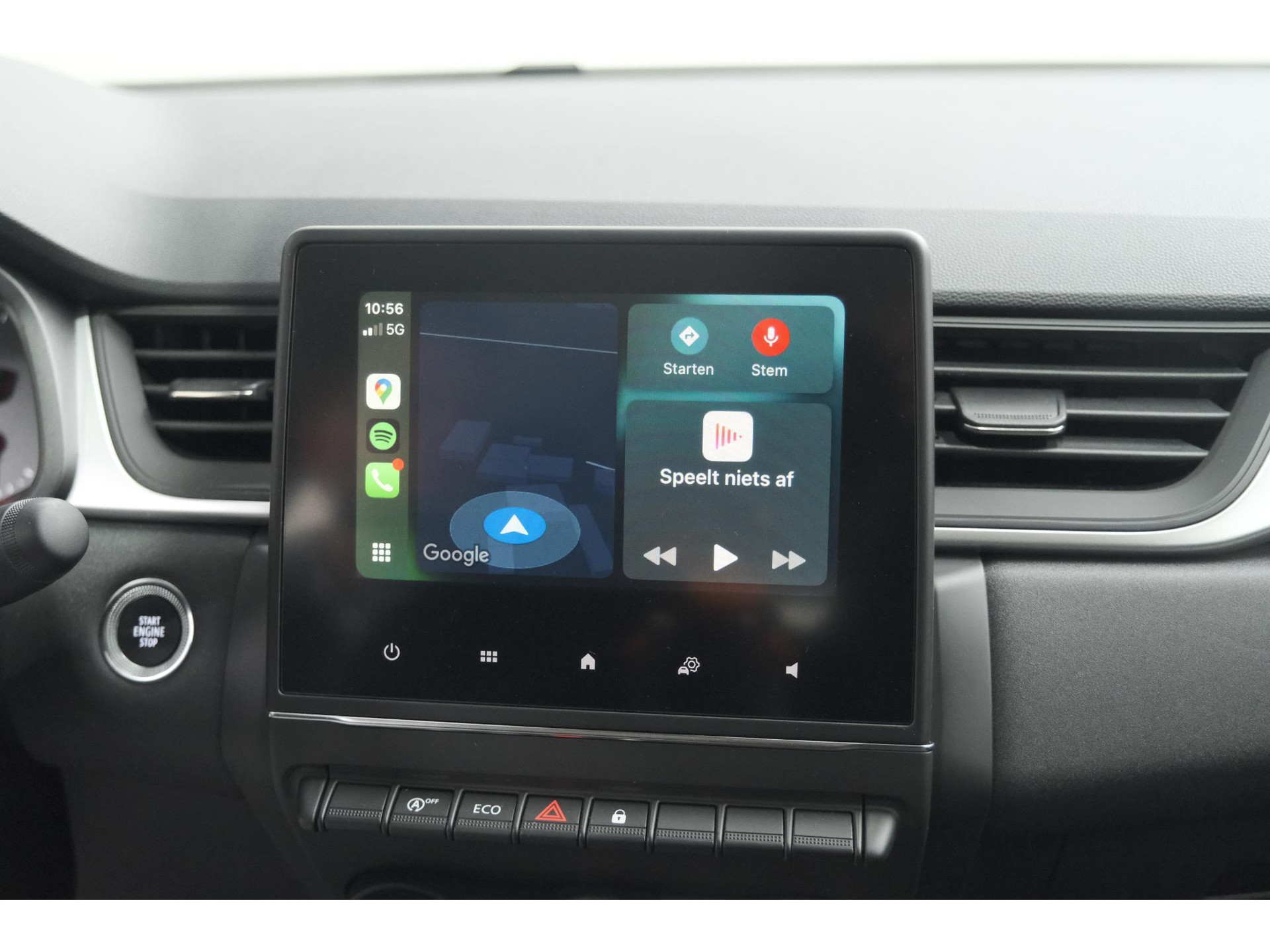 Renault Captur TCe 90 Evolution | Parkeersensoren | Navigatie | Allseason Banden | Apple Carplay