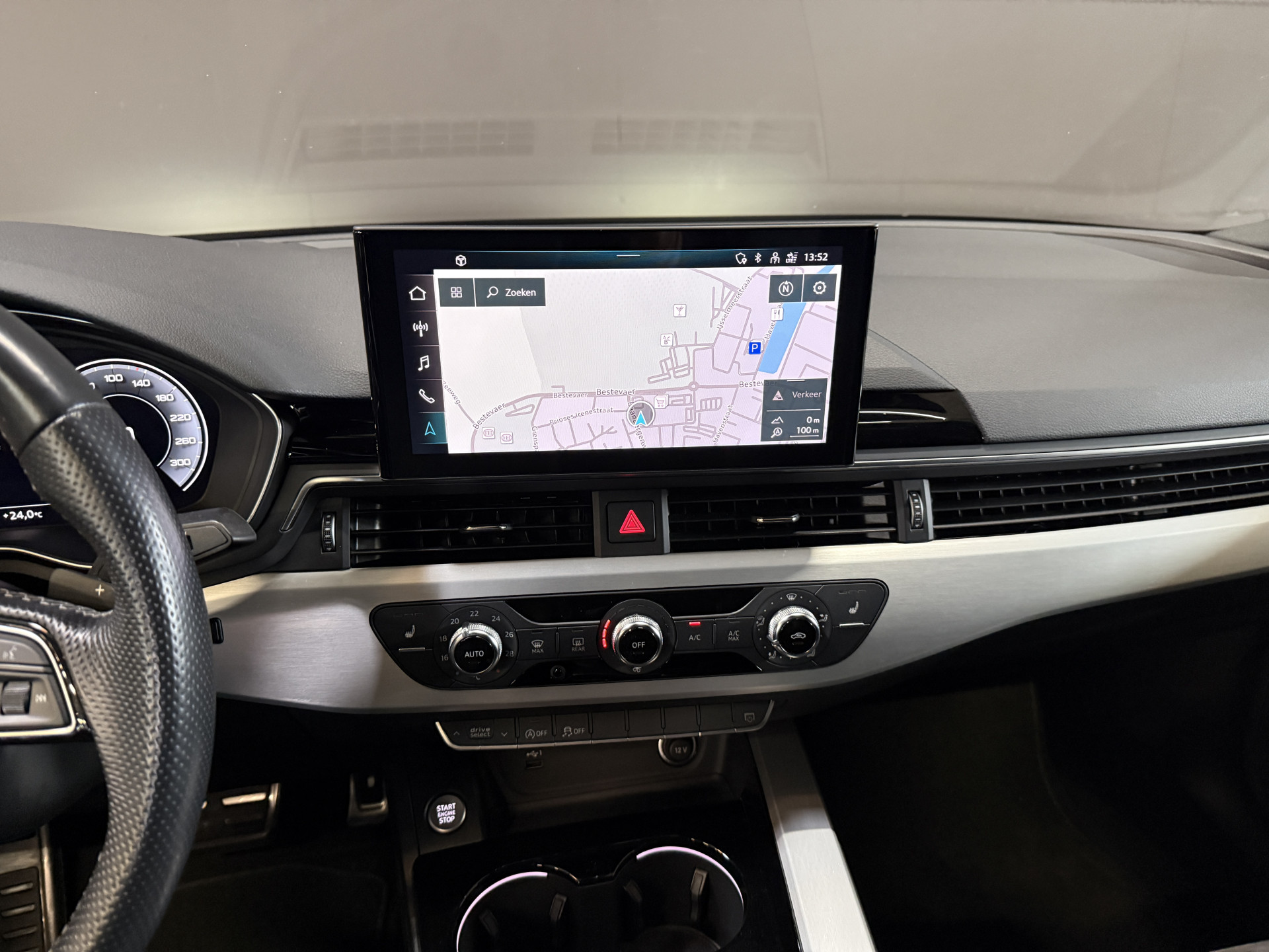 Audi A5 Sportback 35 TFSI S edition Competition | RS Stoelen | 2x S-Line | Apple Carplay