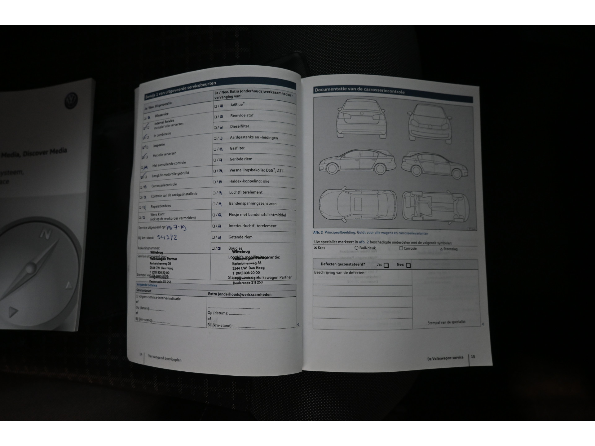 Volkswagen Polo 1.4 TDI Comfortline Airco Cruise Control Trekhaak Goed Onderhouden! Inruil Mogelijk!