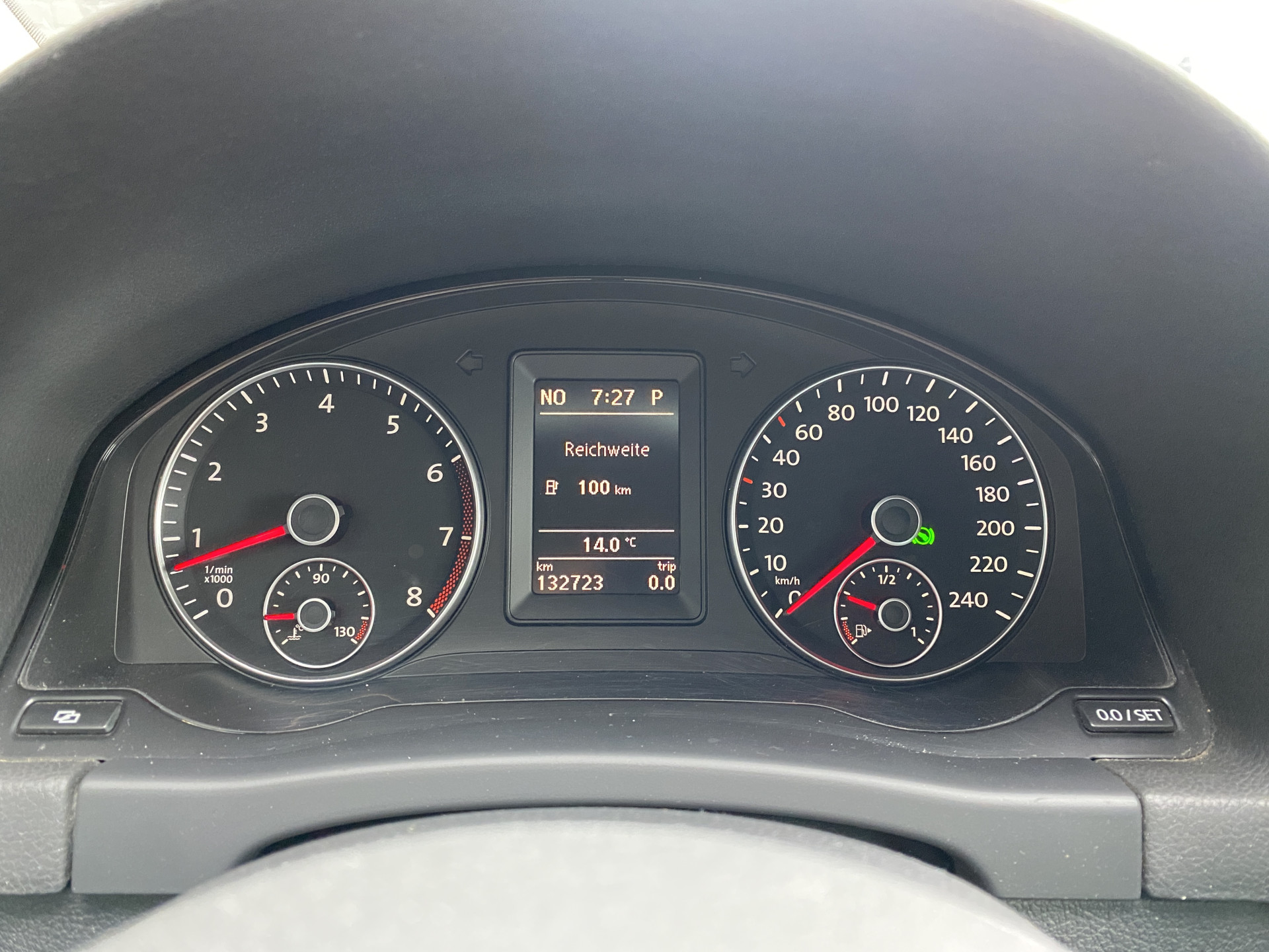 Volkswagen Golf Plus 1.4 TSI 122 pk Team AUT. | navigatie | cruise control | stoelverwarming | trekhaak | all season banden