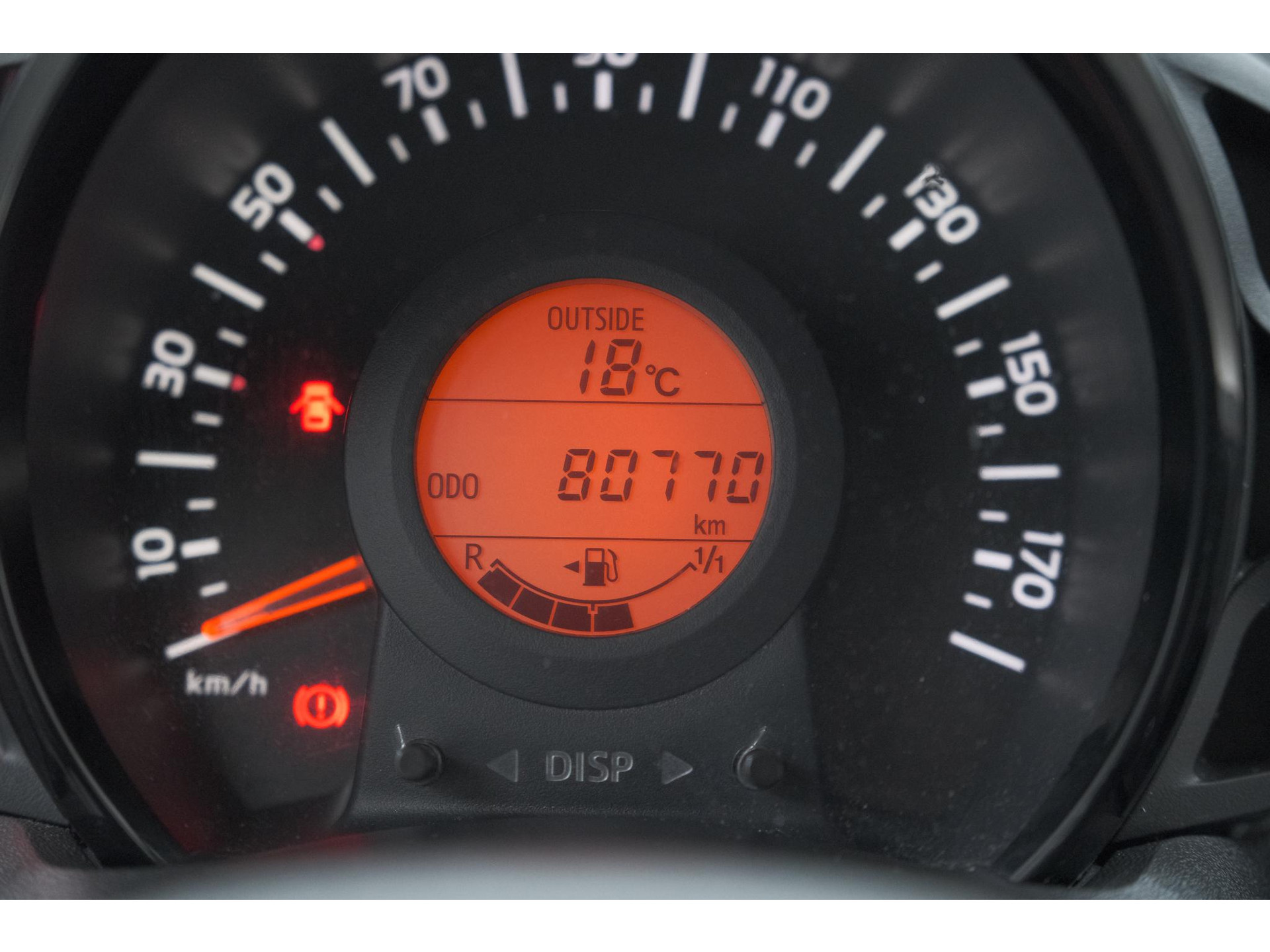 Citroen C1 1.0 VTi Feel | Bluetooth | Airco | Privacy Glas | 5 Deurs