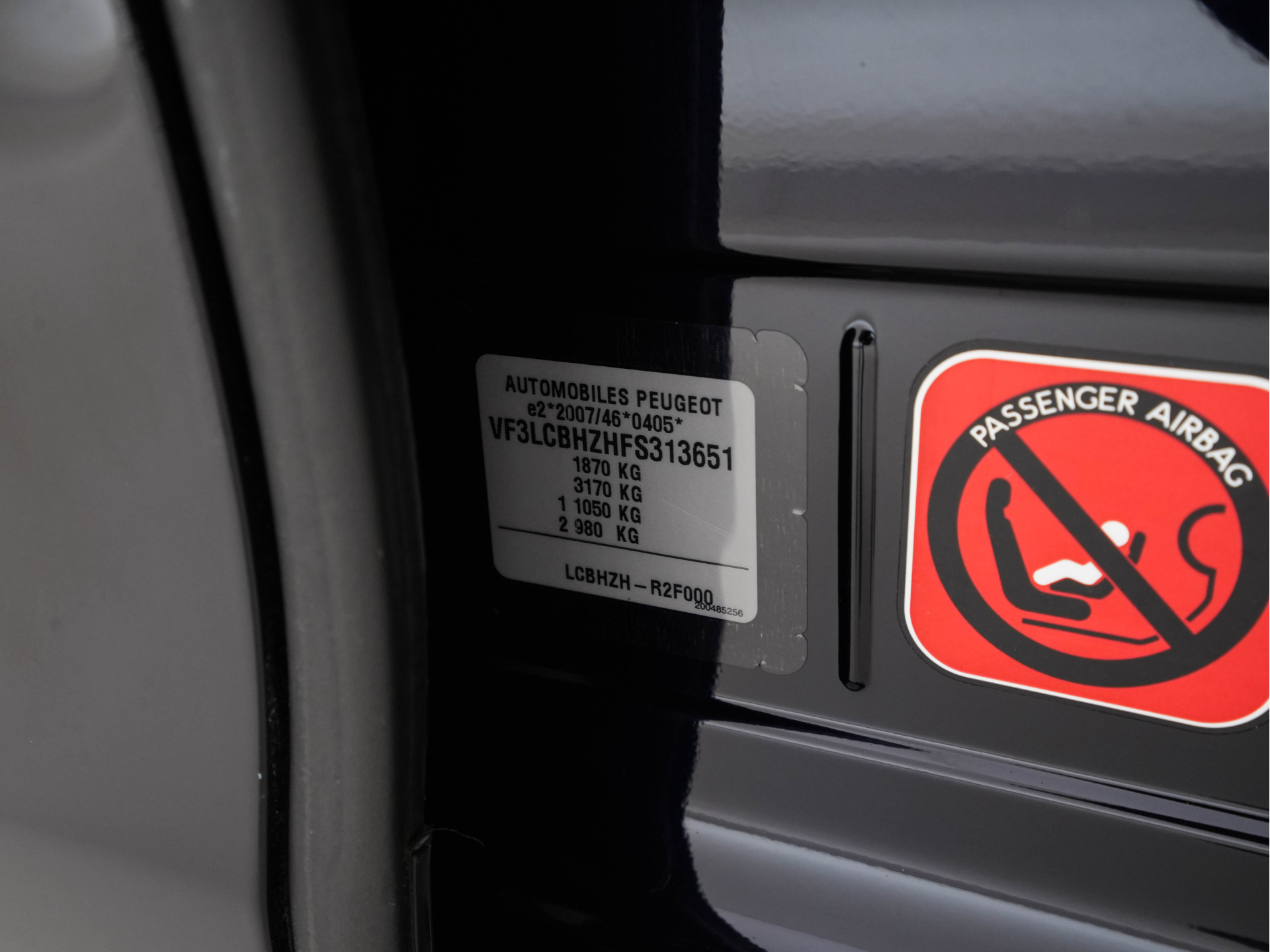 Peugeot 308 SW 1.6 BlueHDI Blue Lease Pack *NAVI-FULLMAP | COMFORT-SEATS | ECC | PDC | CRUISE | 16''ALU*