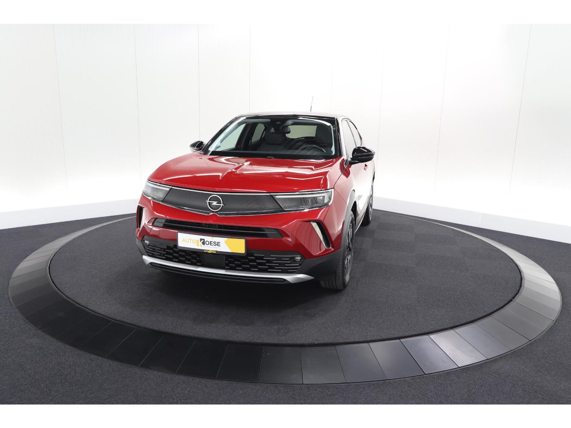 Opel Mokka Turbo 130 AT8 GS Line | Camera | Navigatie | Parkeersensoren | Apple Carplay