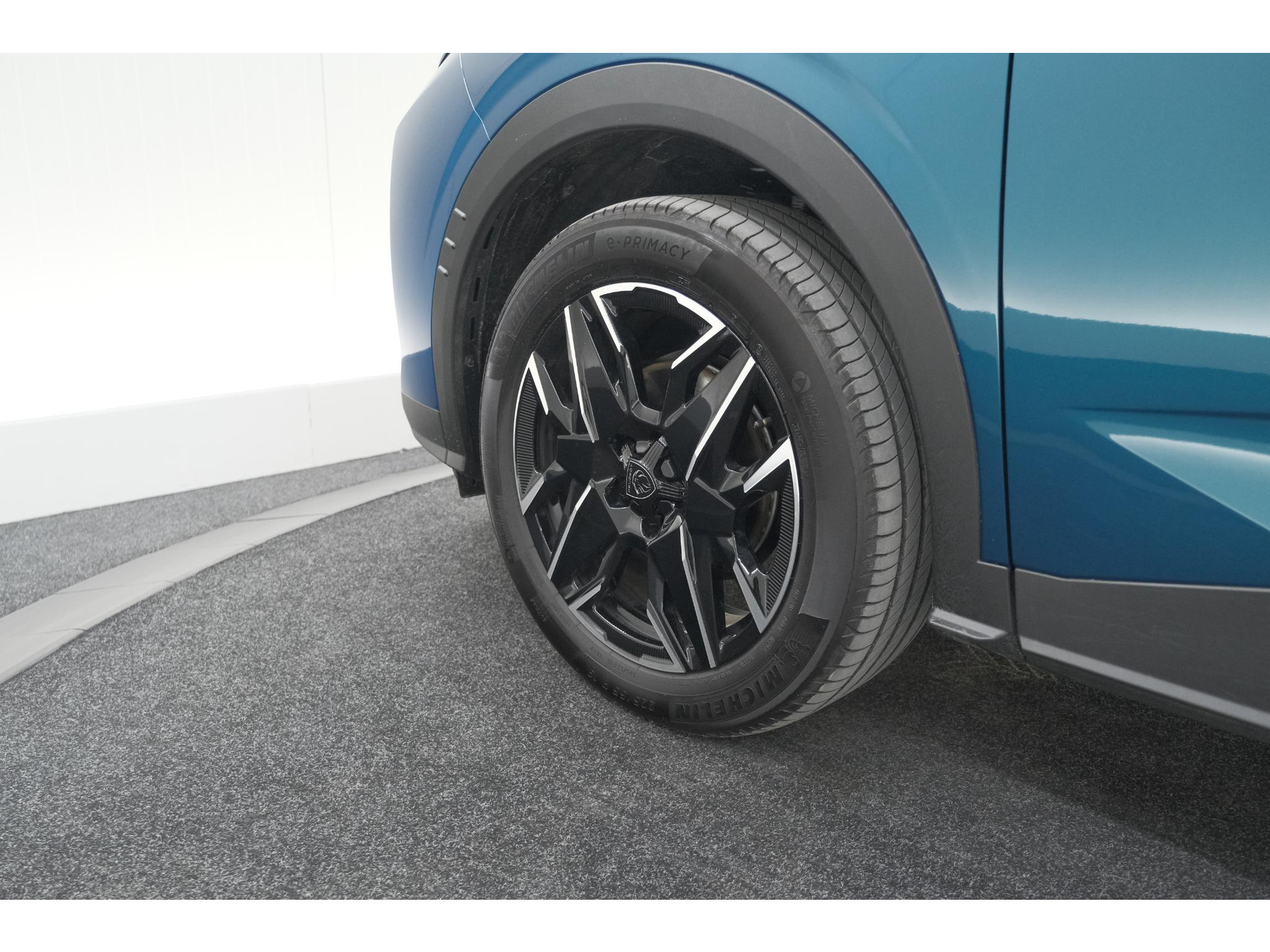 Peugeot 3008 Hybrid 136 e-DSC6 Allure | Camera | Apple Carplay | Parkeersensoren