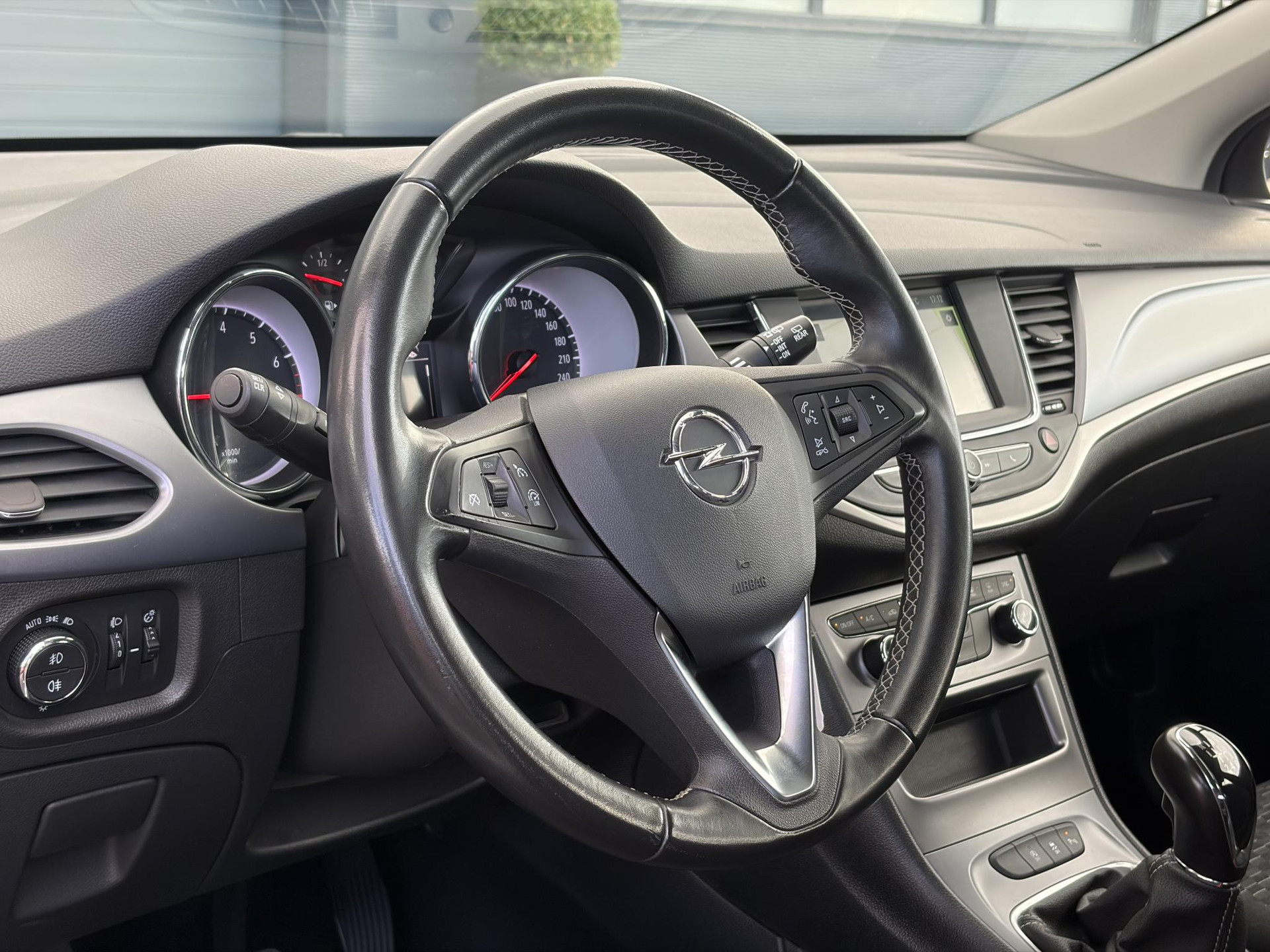 Opel Astra Sports Tourer 1.2 Edition ✓Camera ✓110pk✓2e Eigenaar✓Carplay✓Navi✓Airco✓Cruise✓Pdc✓LED koplampen✓N.A.P.✓6 Bak✓Pdc V+A✓Lm velgen✓Dakdragers ✓Comfortstoelen✓Bj 11-2020✓Apk tot 07-2028