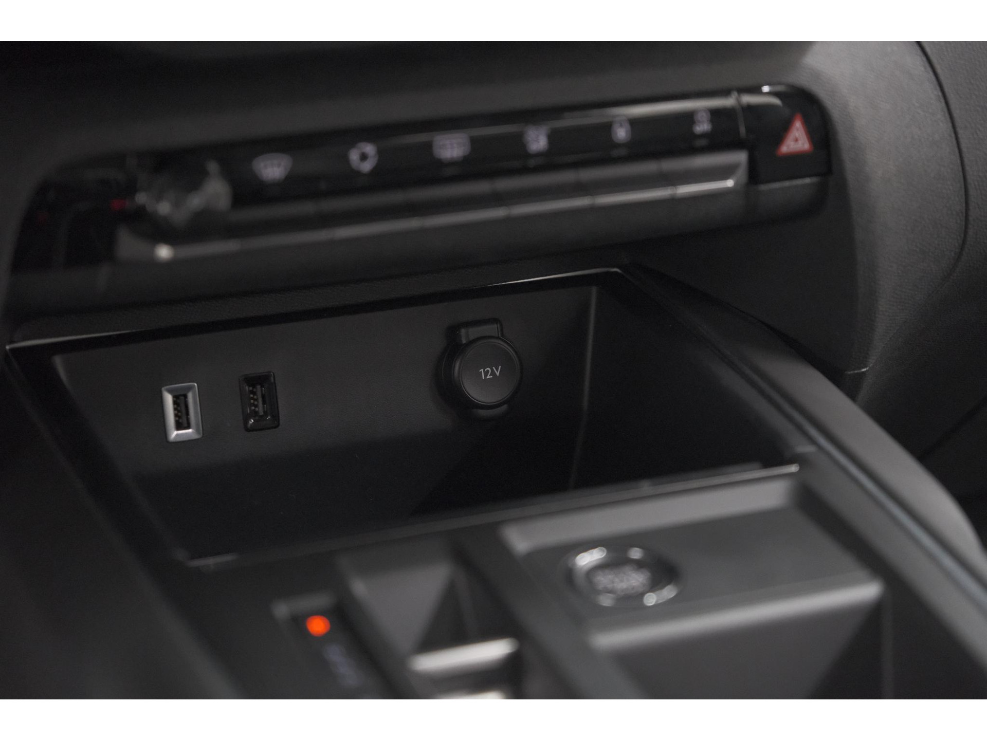 Citroen C5 Aircross 1.2 Hybrid 136 Max | Camera | Navigatie | Parkeersensoren | Apple Carplay