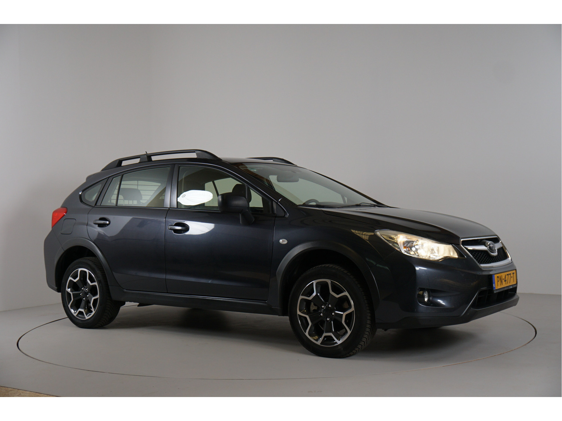 Subaru XV 1.6i Luxury AWD | Trekhaak | 1500 kg Trekgewicht |