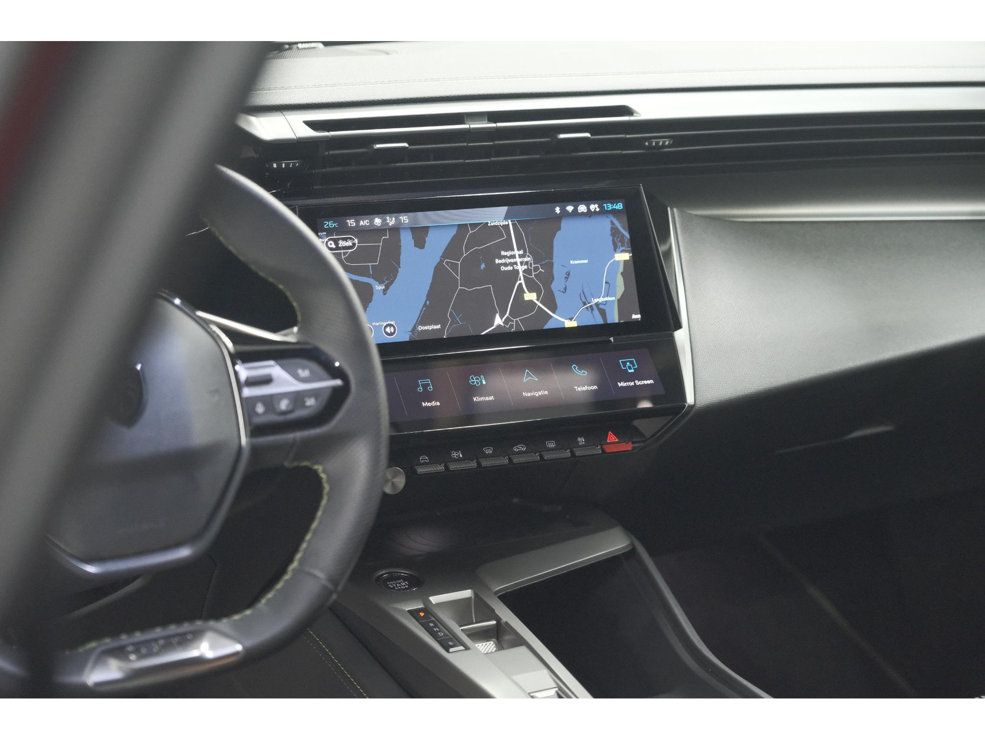 Peugeot 308 SW 1.6 Plug-in Hybrid 225 GT | FOCAL Audio | 360 Camera | Adaptieve Cruise Control | Apple Carplay | Voorruitverwarming