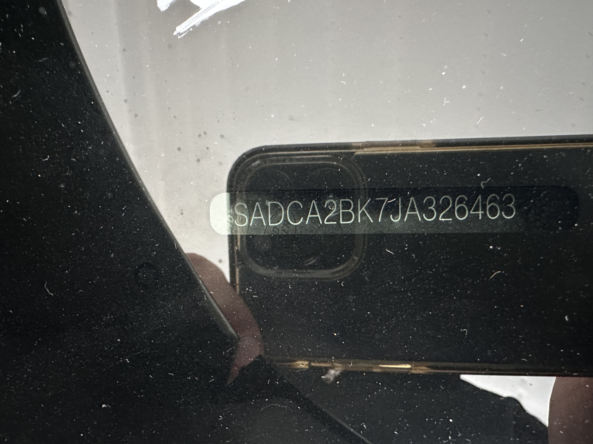 Jaguar F-PACE 3.0d First Edition AWD (INCL-BTW) Aut. *PANO | LEATHER | XENON | MEMORY-PACK | DIGI-COCKPIT | MERIDIAN-SOUND | NAVI-FULLMAP | CAMERA | HEATED-COMFORTSEATS | AMBIENTLIGHT | SHIFTPADDLES | ECC | PDC | CRUISE | TOWBAR