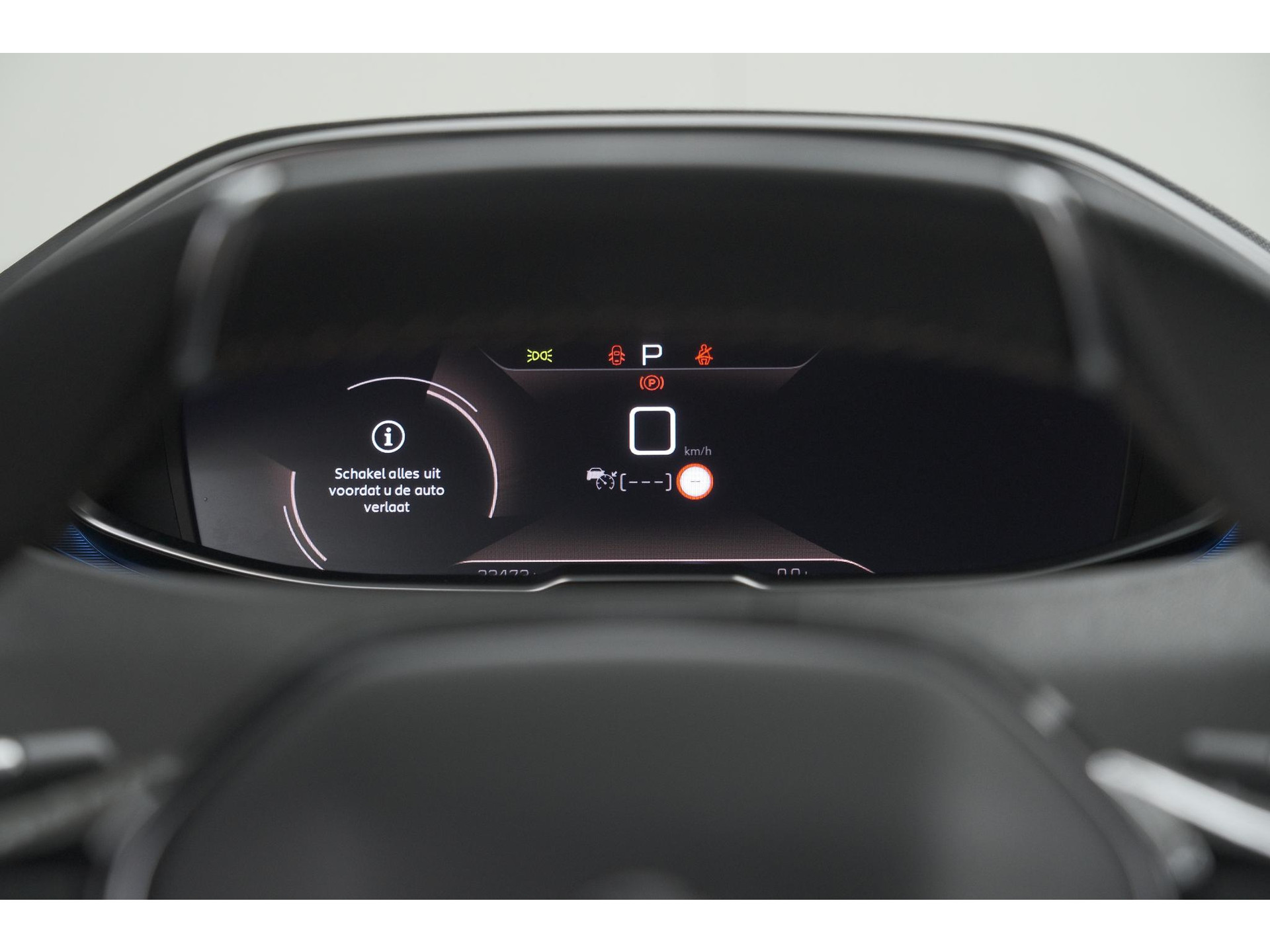 Peugeot 3008 PureTech 130 EAT8 GT | Camera | Dodehoekdetectie | Adaptieve Cruise Control