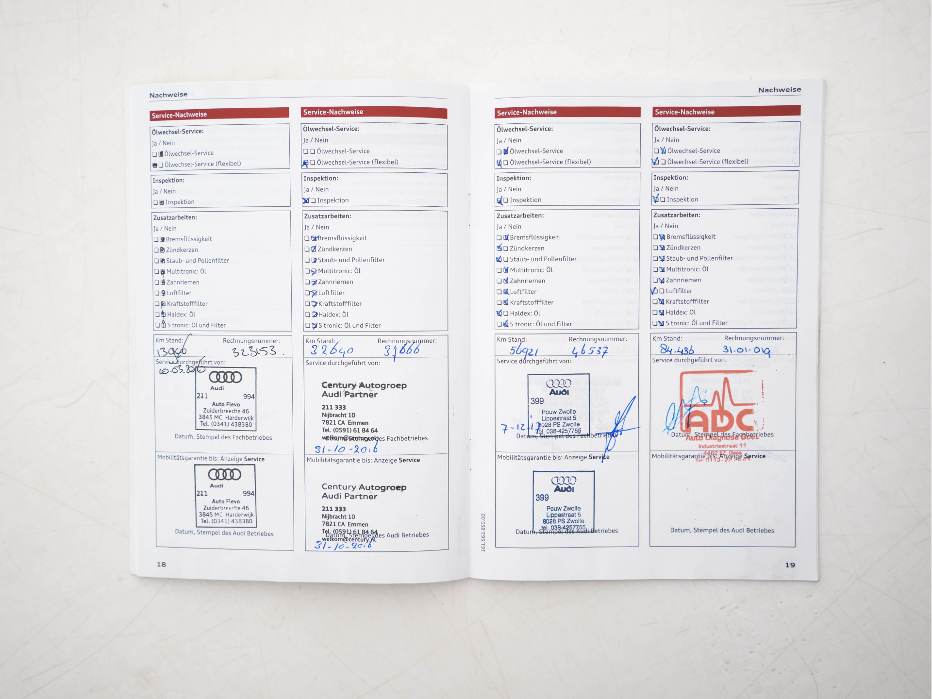 Audi RS6 Avant 4.0 TFSI Quattro *MILLITEK-EXHAUST | CERAMIC-BRAKES | PANO | LEATHER-ALCANTARA | FULL-LED | TOP-VIEW | BLIS | MEMORY-PACK | CARBON-INT. | BOSE-SOUND | LANE-ASSIST | KEYLESS | DAB+ | SPORT-SEATS | SHIFT-PADDLE