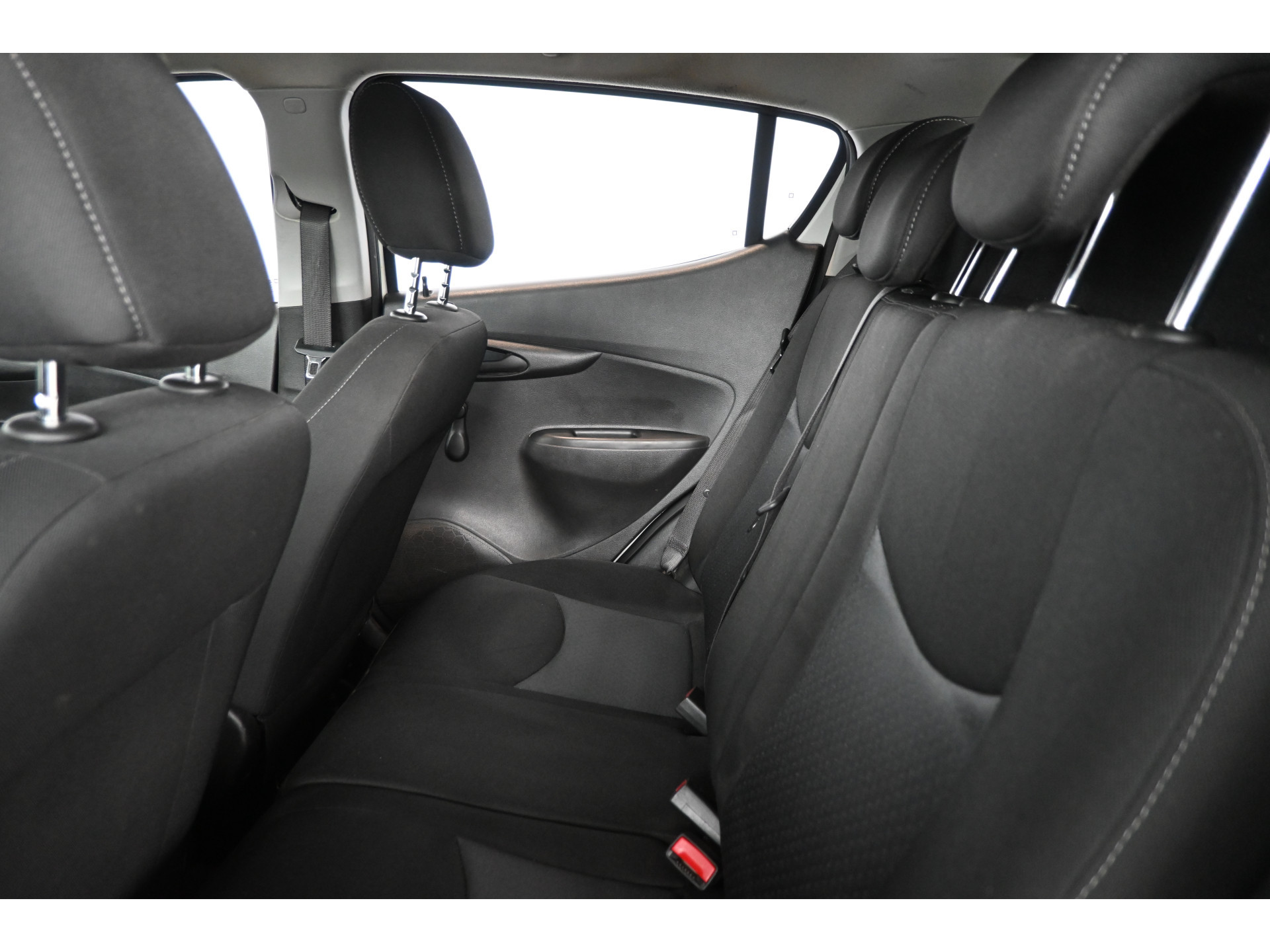 Opel KARL 1.0 ecoFLEX Edition Airco Cruise control Elektrisch pakket 1e Eigenaar 100% Onderhouden Inruil mogelijk!