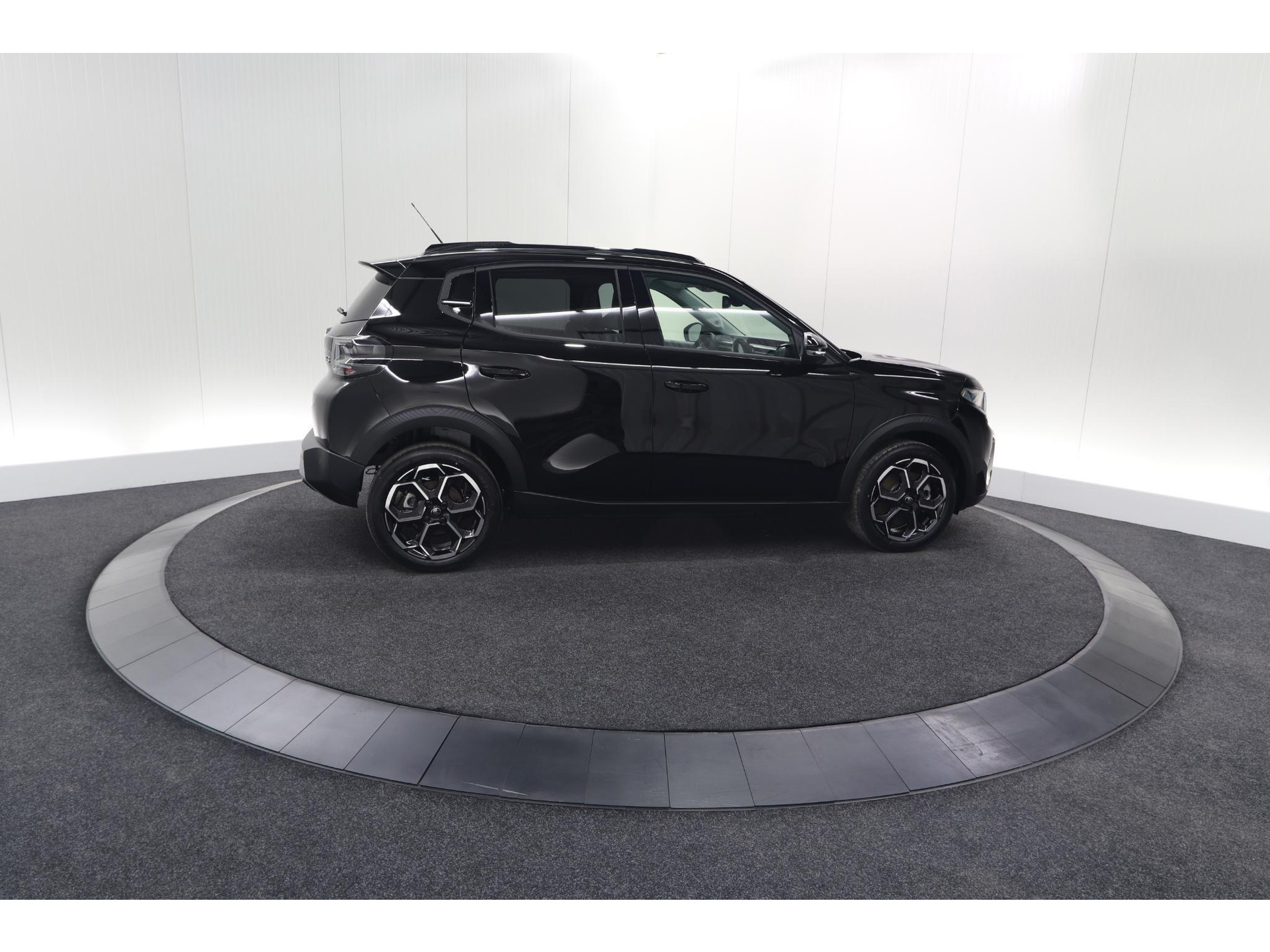 Citroen Ë-C3 Max 113pk 44 kWh | Camera | Navigatie | Apple Carplay