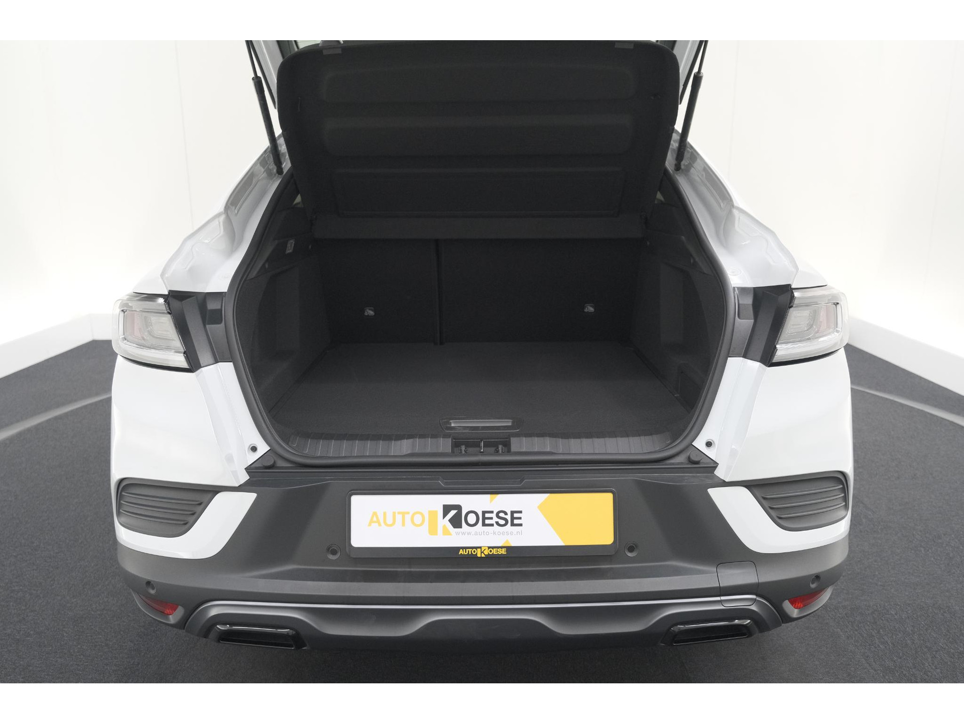 Renault Arkana 1.6 E-Tech hybrid 145 Esprit Alpine | 360 Camera | Adaptieve Cruise Control | Pack Winter | Dodehoekdetectie