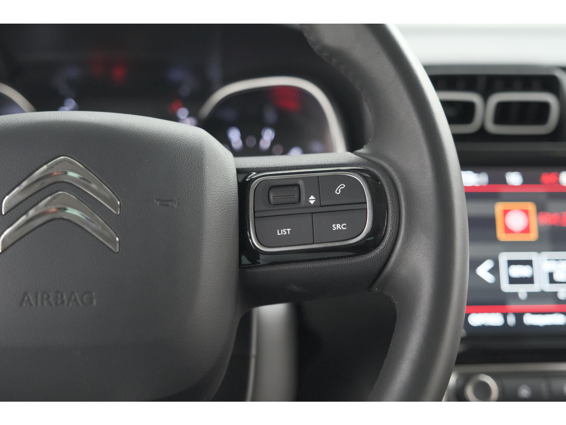 Citroen C3 Aircross PureTech 110 Max | Camera | Navigatie | Apple Carplay | Parkeersensoren