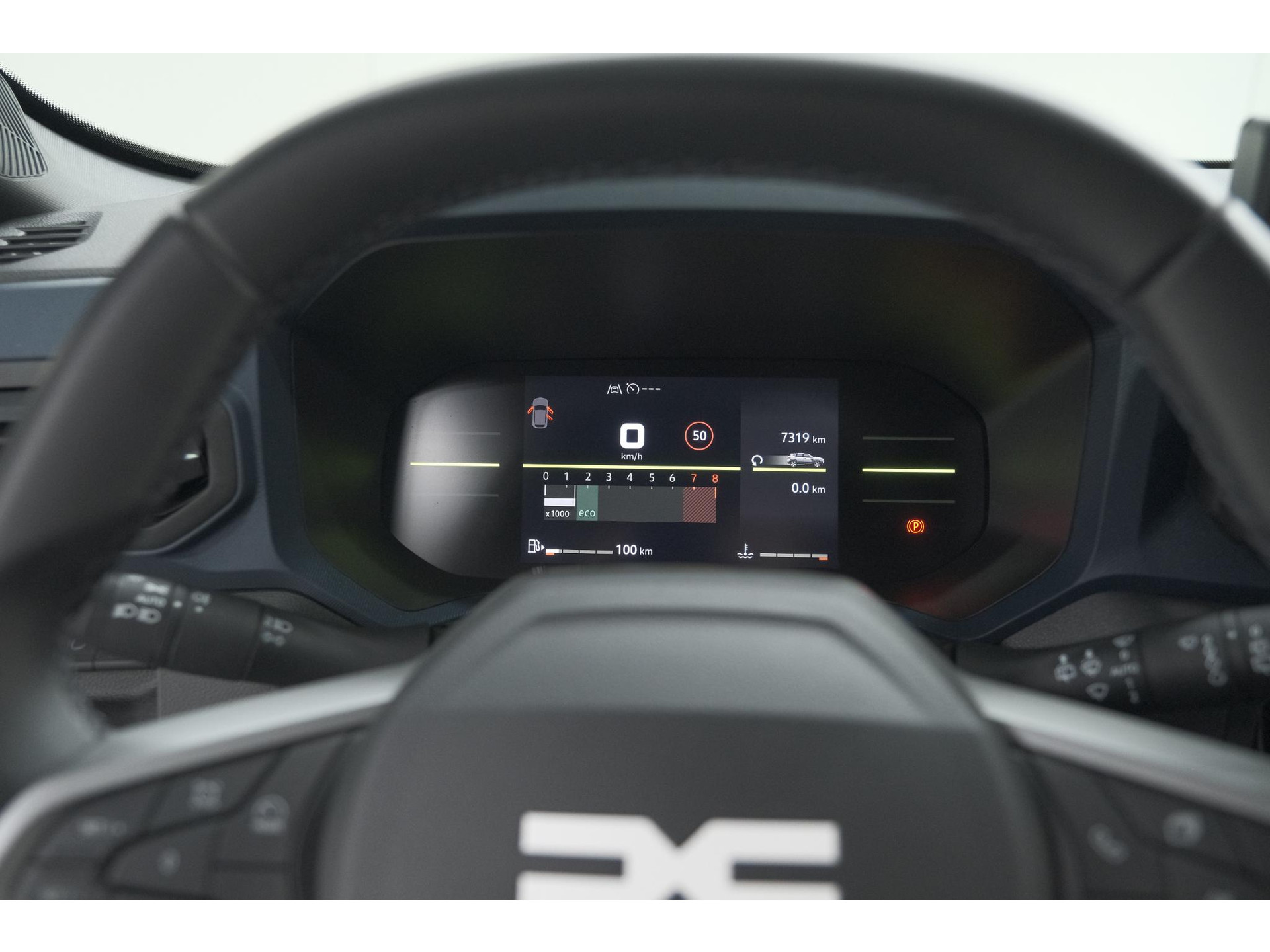 Dacia Duster Mild Hybrid 130 Expression | Camera | Stoelverwarming | Apple Carplay | Navigatie