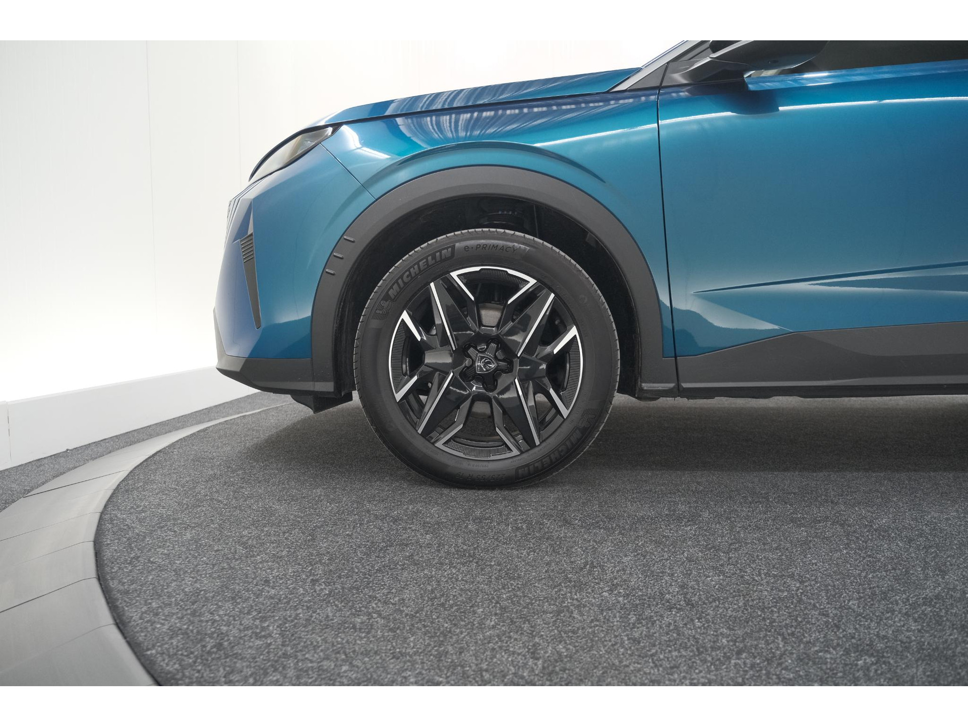 Peugeot 3008 Hybrid 136 e-DSC6 Allure | Camera | Apple Carplay | Parkeersensoren