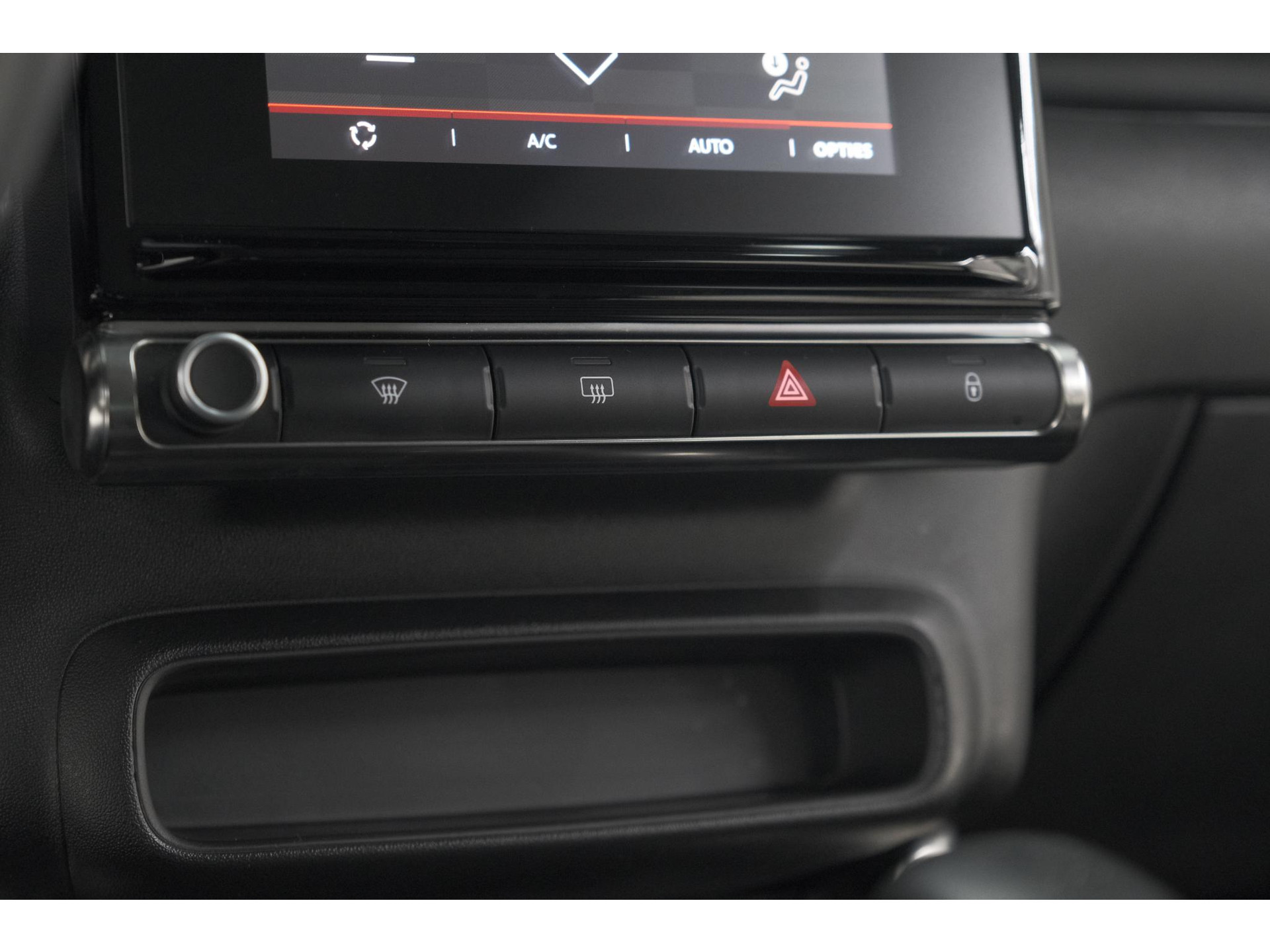 Citroen C3 Aircross PureTech 110 Max | Parkeersensoren | Apple Carplay | Climate Control