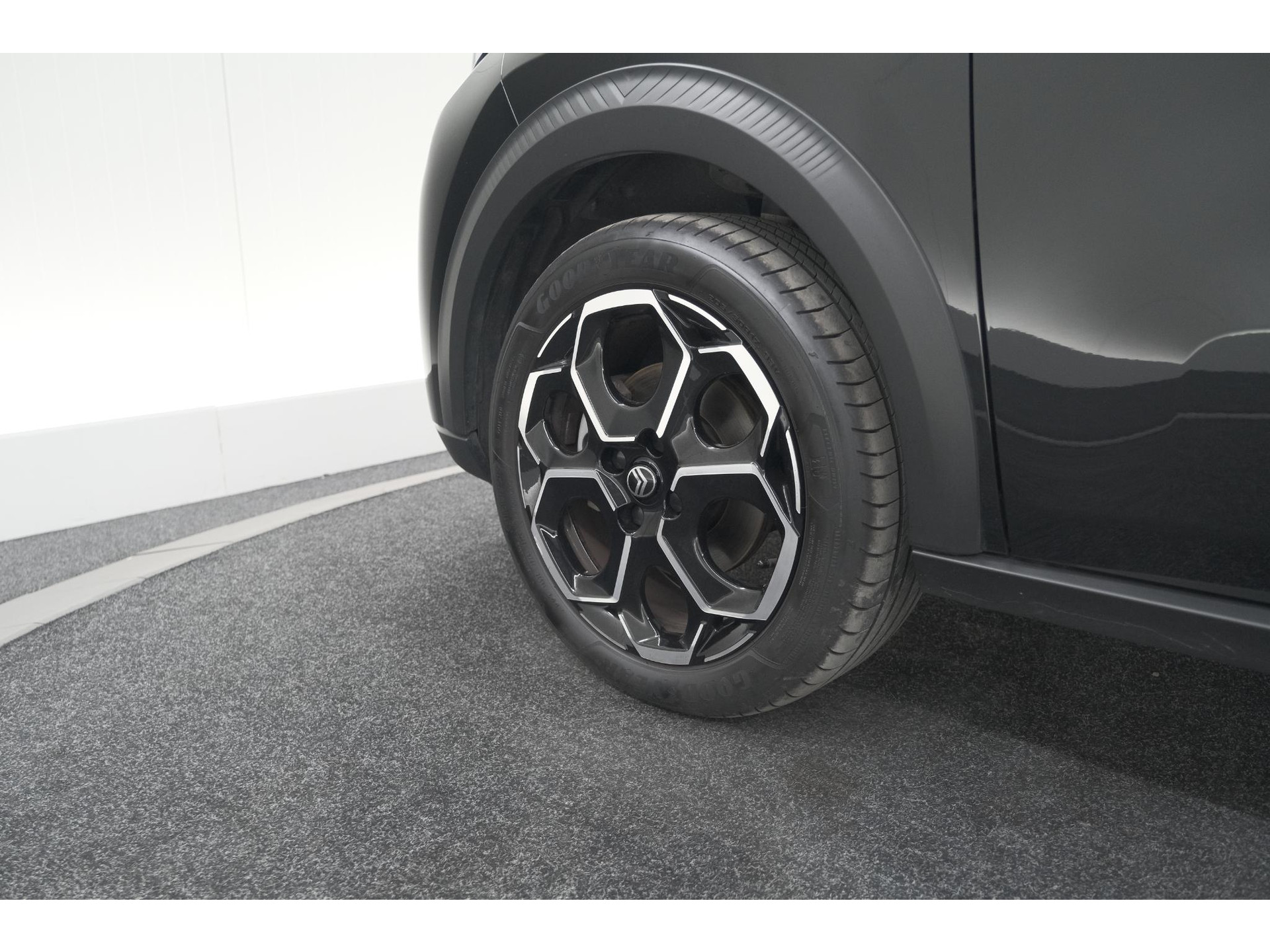 Citroen C3 Turbo 100pk Max | Nieuw Model | Camera | Navigatie | Apple Carplay | Parkeersensoren