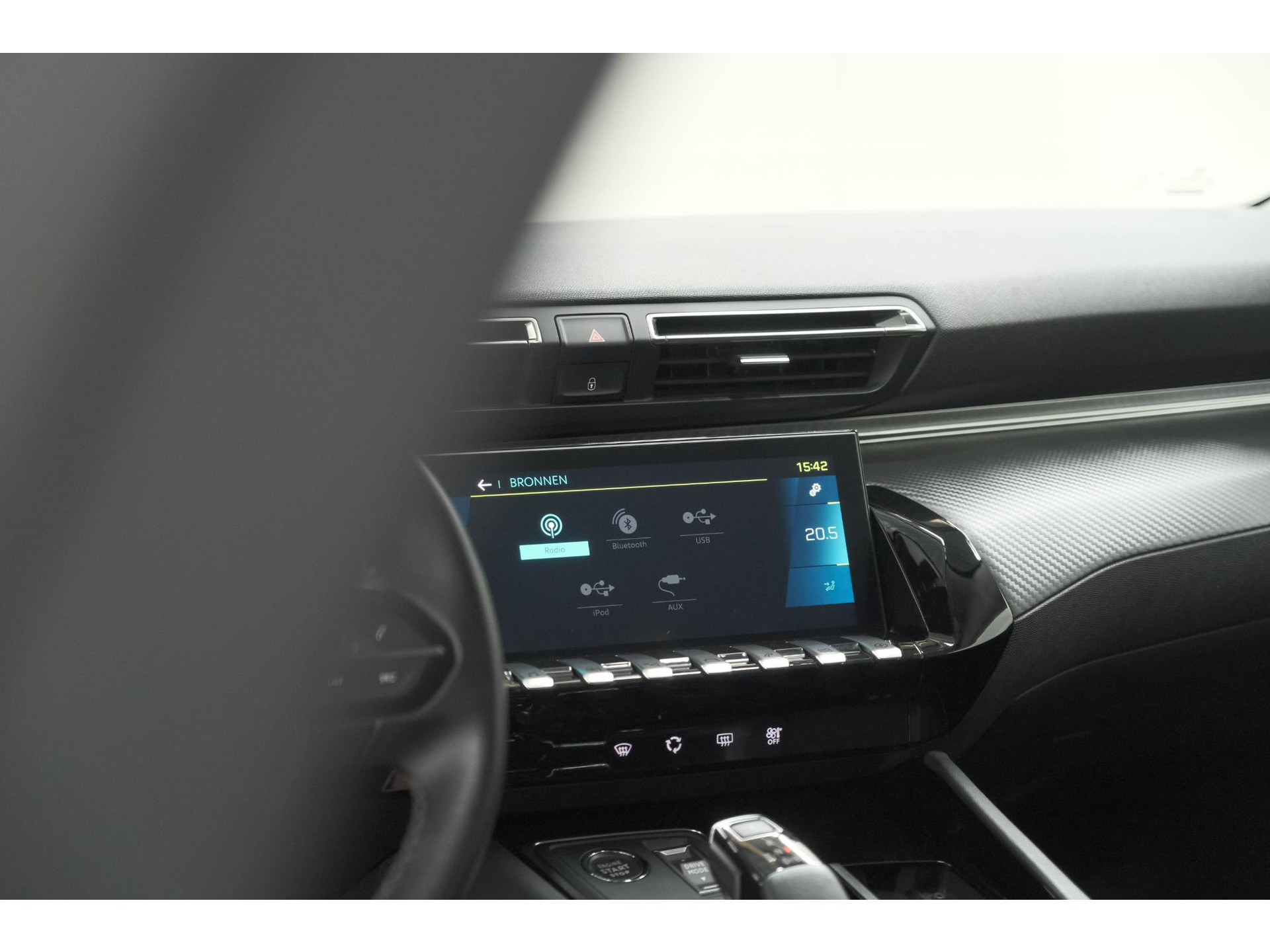 Peugeot 508 SW 1.6 HYbrid 225 Allure | Drive Assist Plus | Elektronische Kofferklep | Camera | Apple Carplay