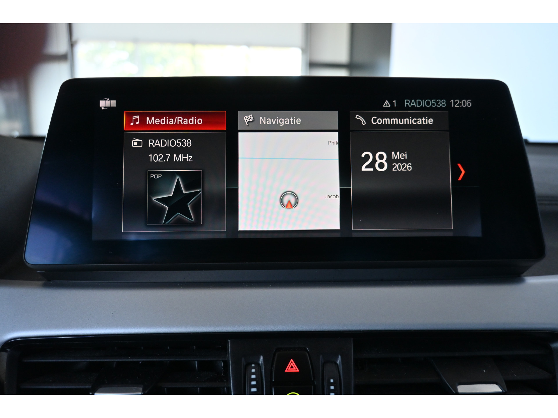 BMW X2 sDrive16d High Executive M-Sport Edition Clima Navigatie Head-Up Rijklaarprijs Inruil Mogelijk!