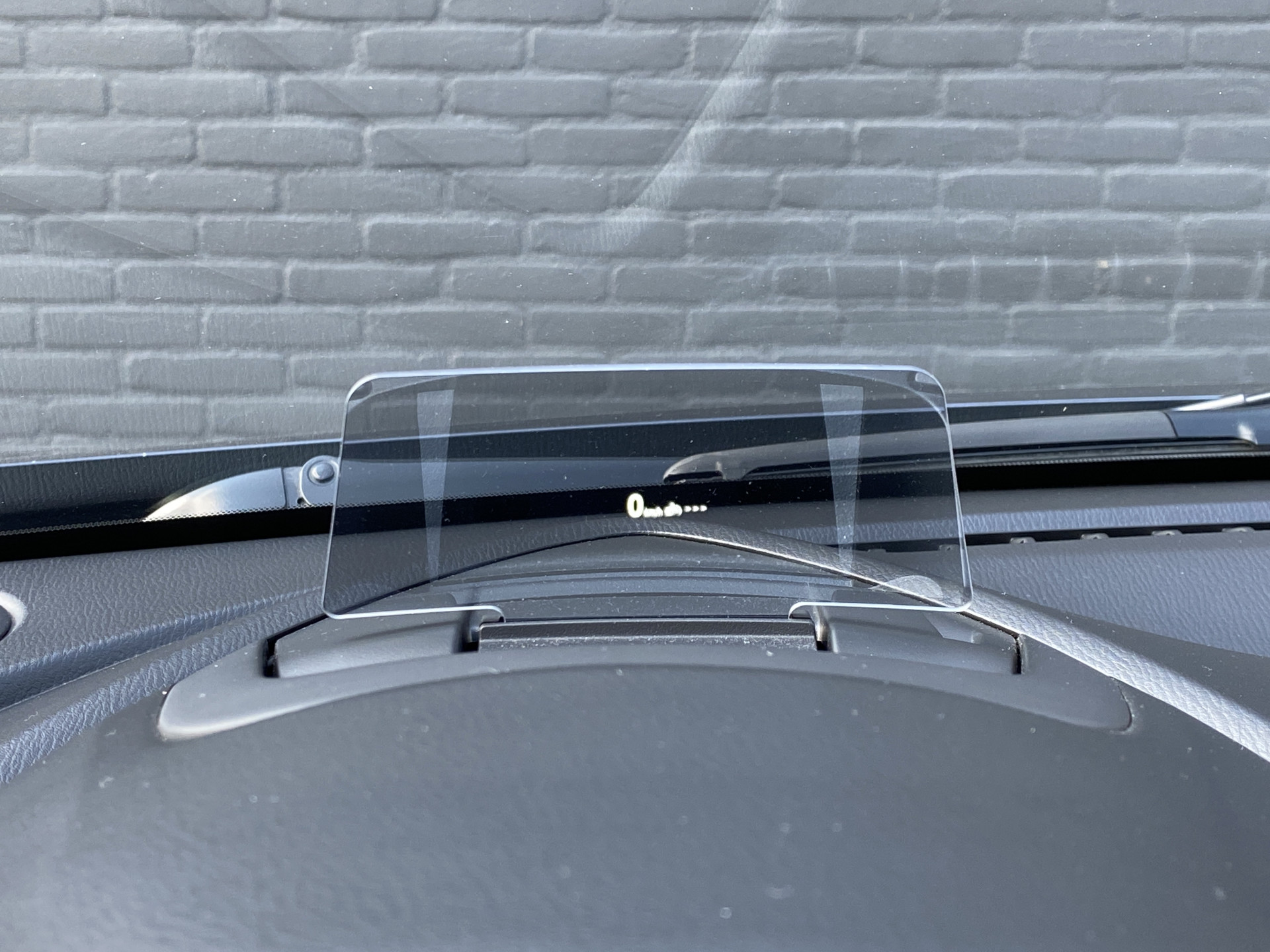 Mazda CX-3 2.0 SkyActiv-G 120 GT-M AUT. | navigatie | trekhaak | leder interieur | head up display | camera | apple carplay