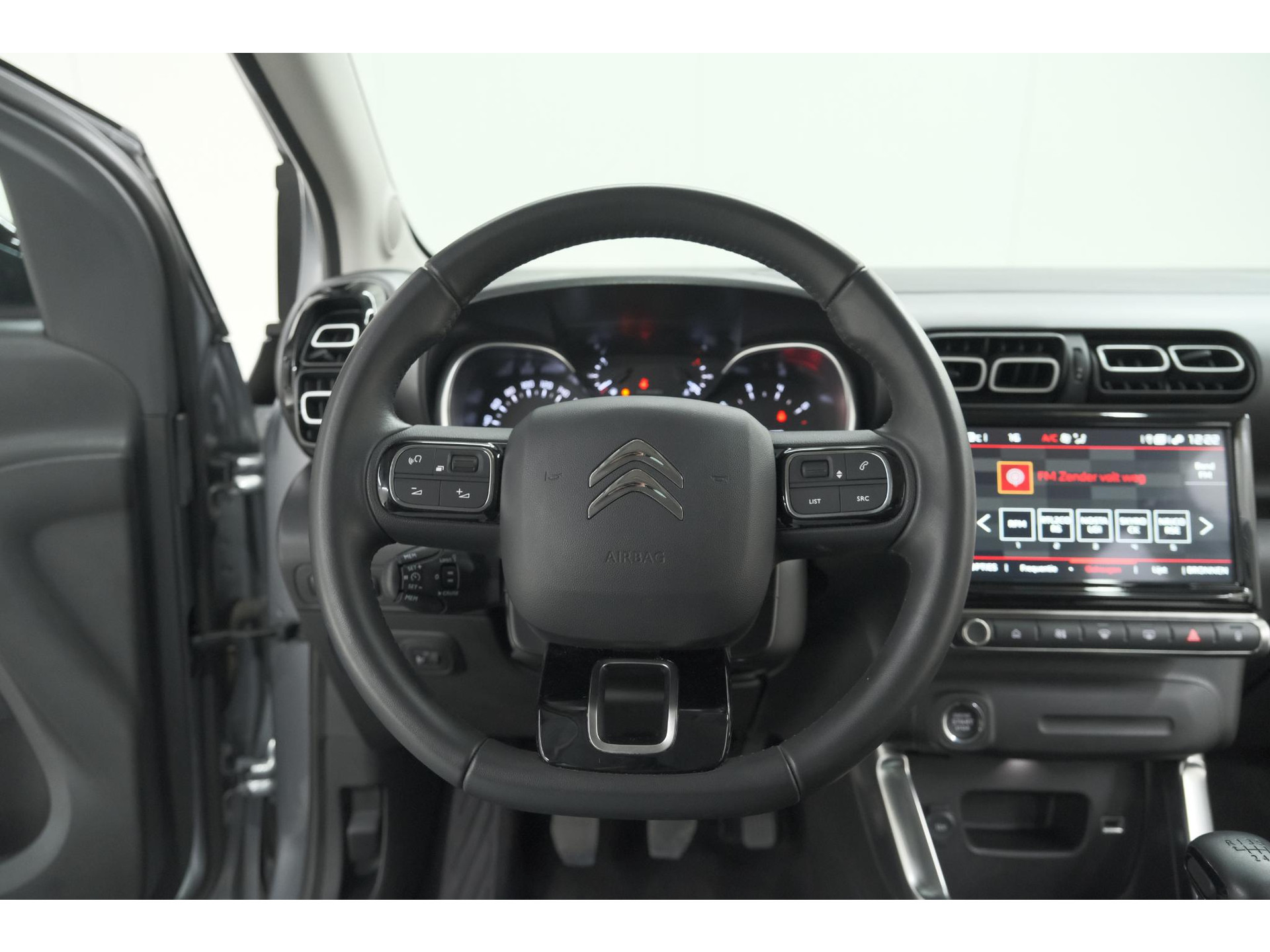 Citroen C3 Aircross PureTech 110 Max | Camera | Navigatie | Apple Carplay | Parkeersensoren